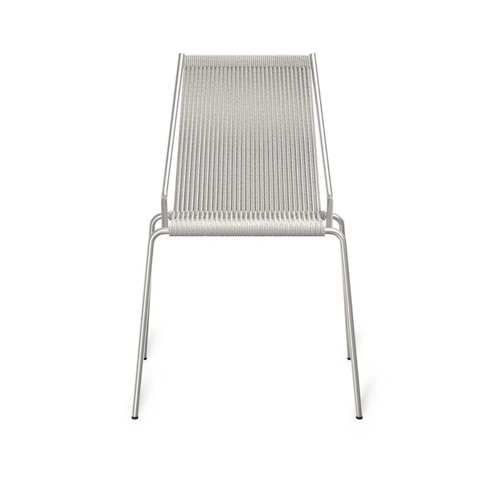 Noel Chair Steel Base