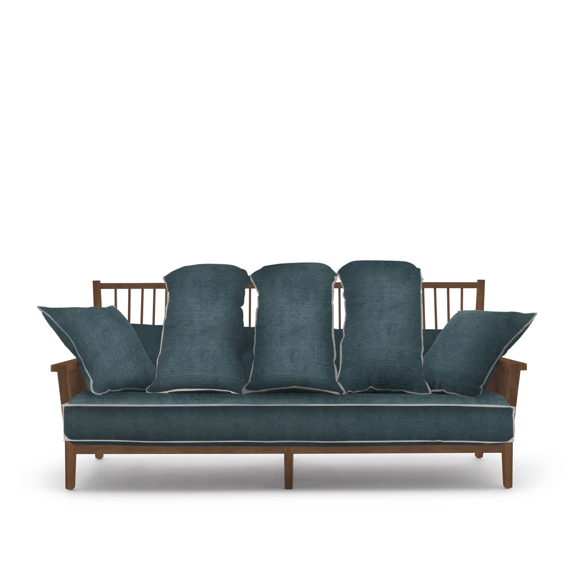 Gray 03 Sofa