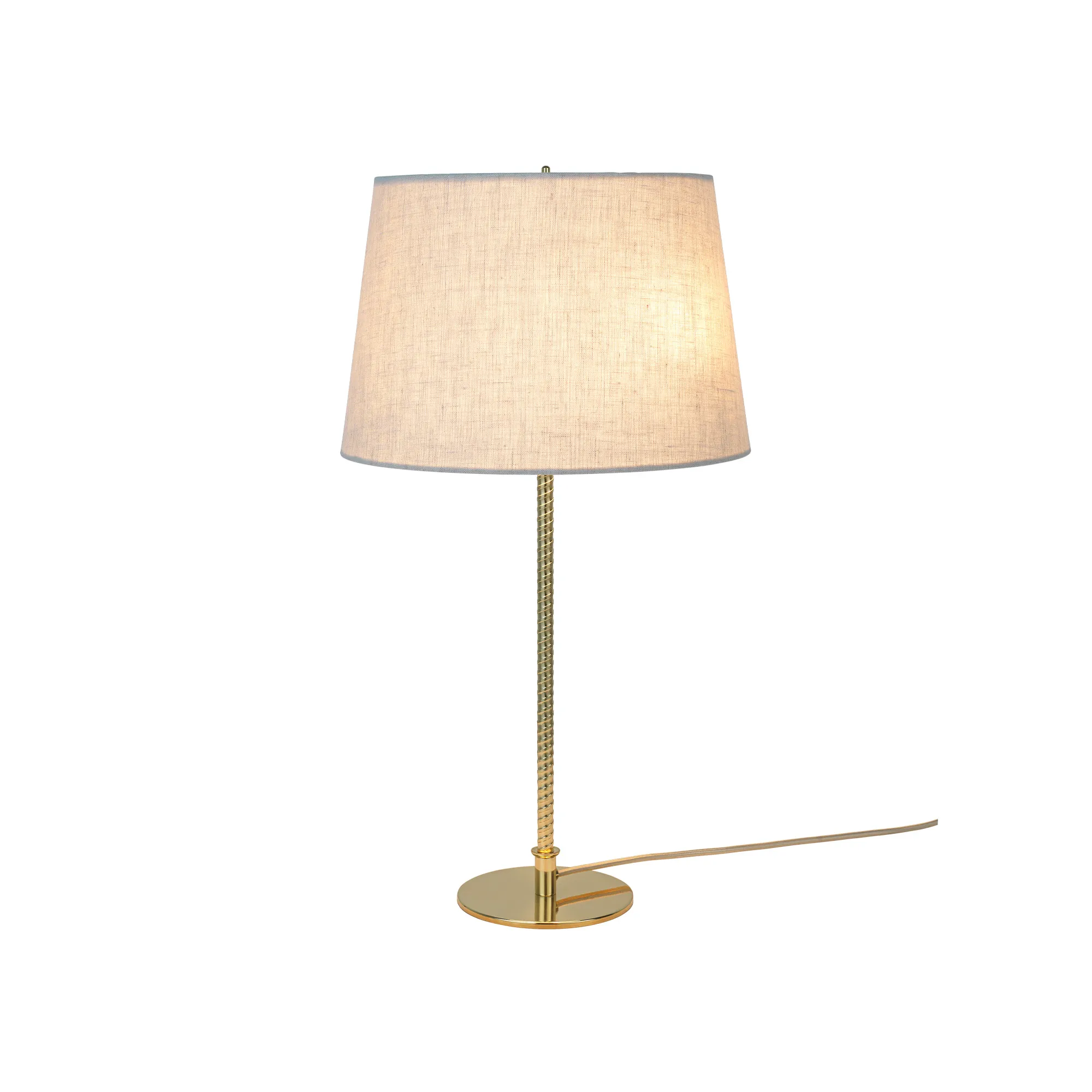 9205 bordslampa