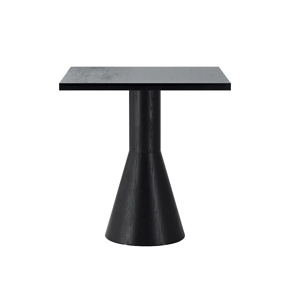 Draft Dining Table - Kvadratiskt
