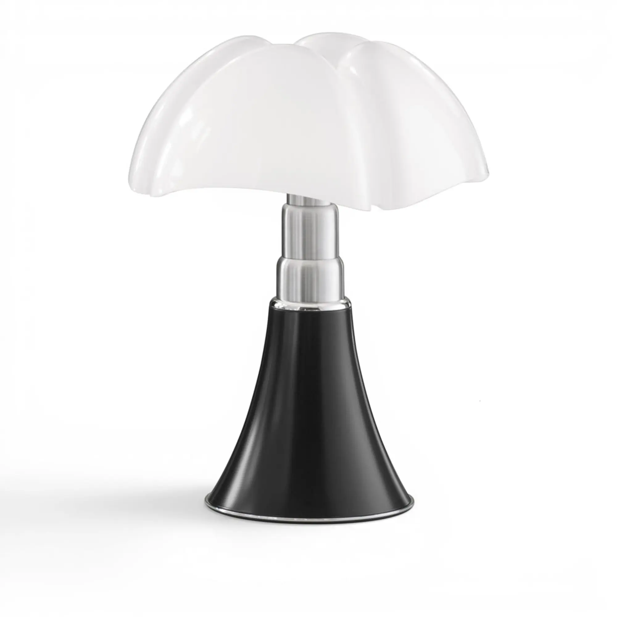 Minipipistrello bordlampe