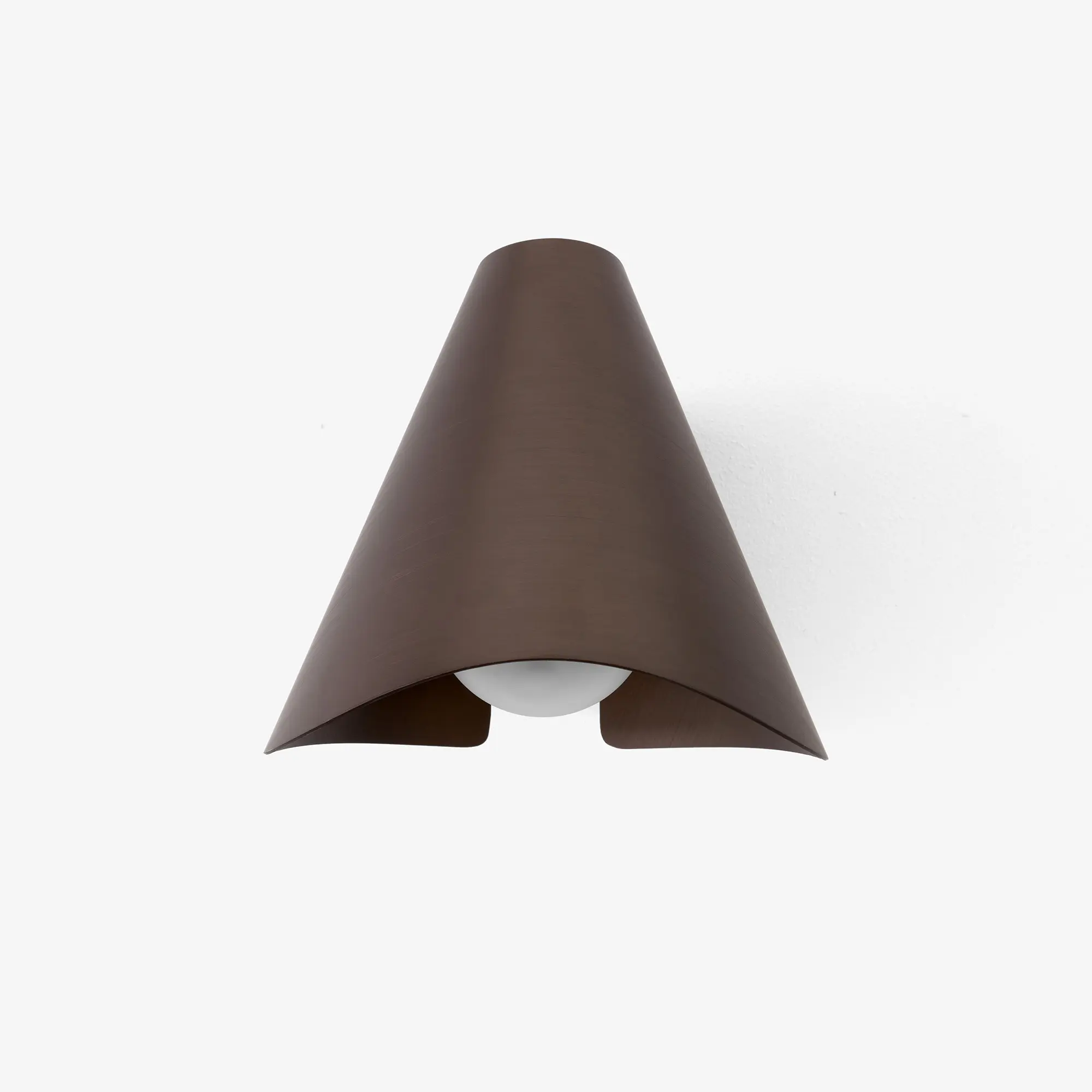 Bonnet Wall Lamp SC103