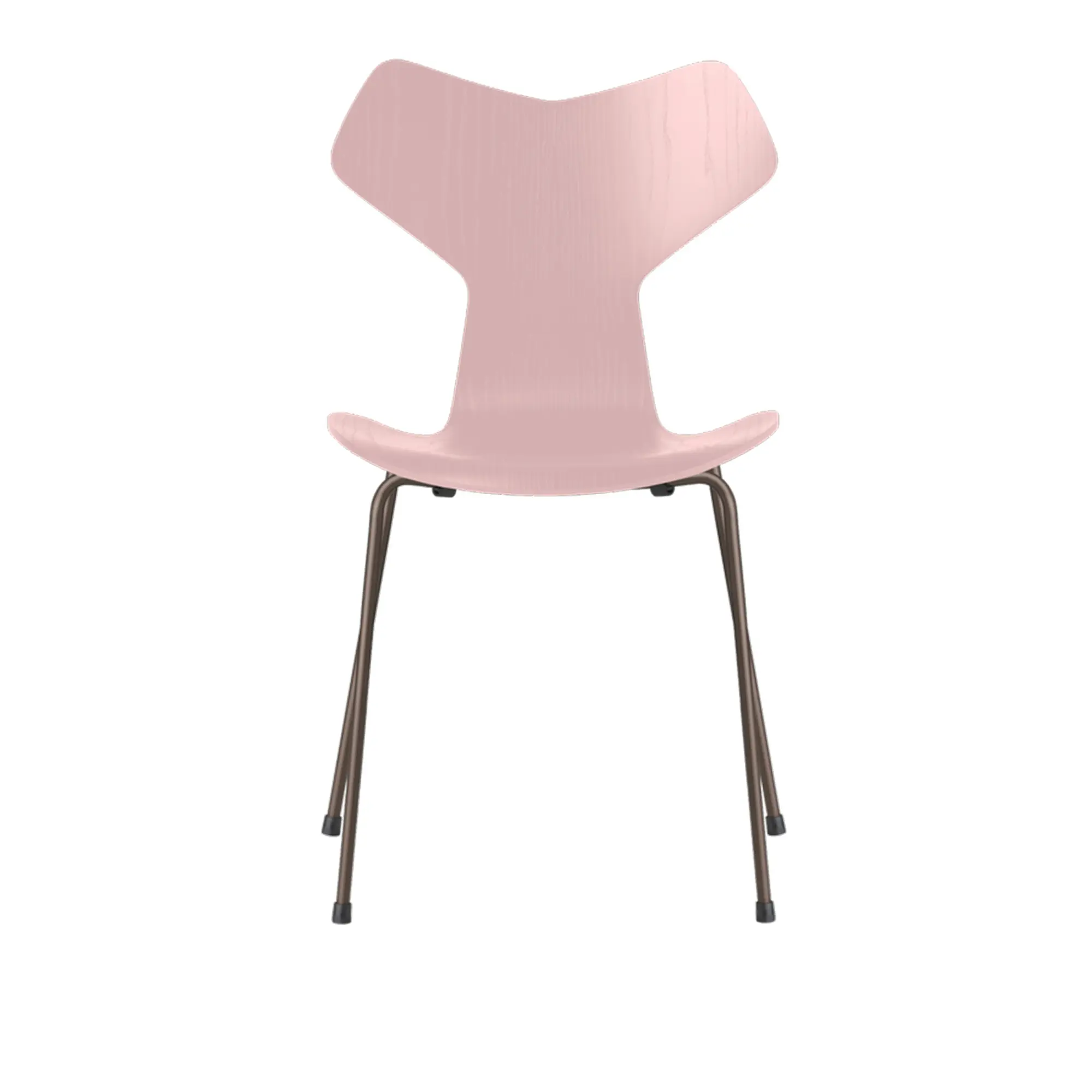 3130 Grand Prix stol Askfiner Brown Bronze
