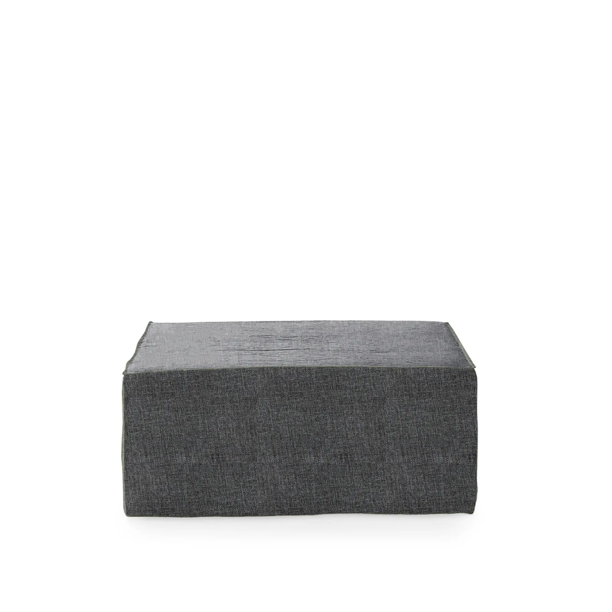 Ghost 08 Ottoman