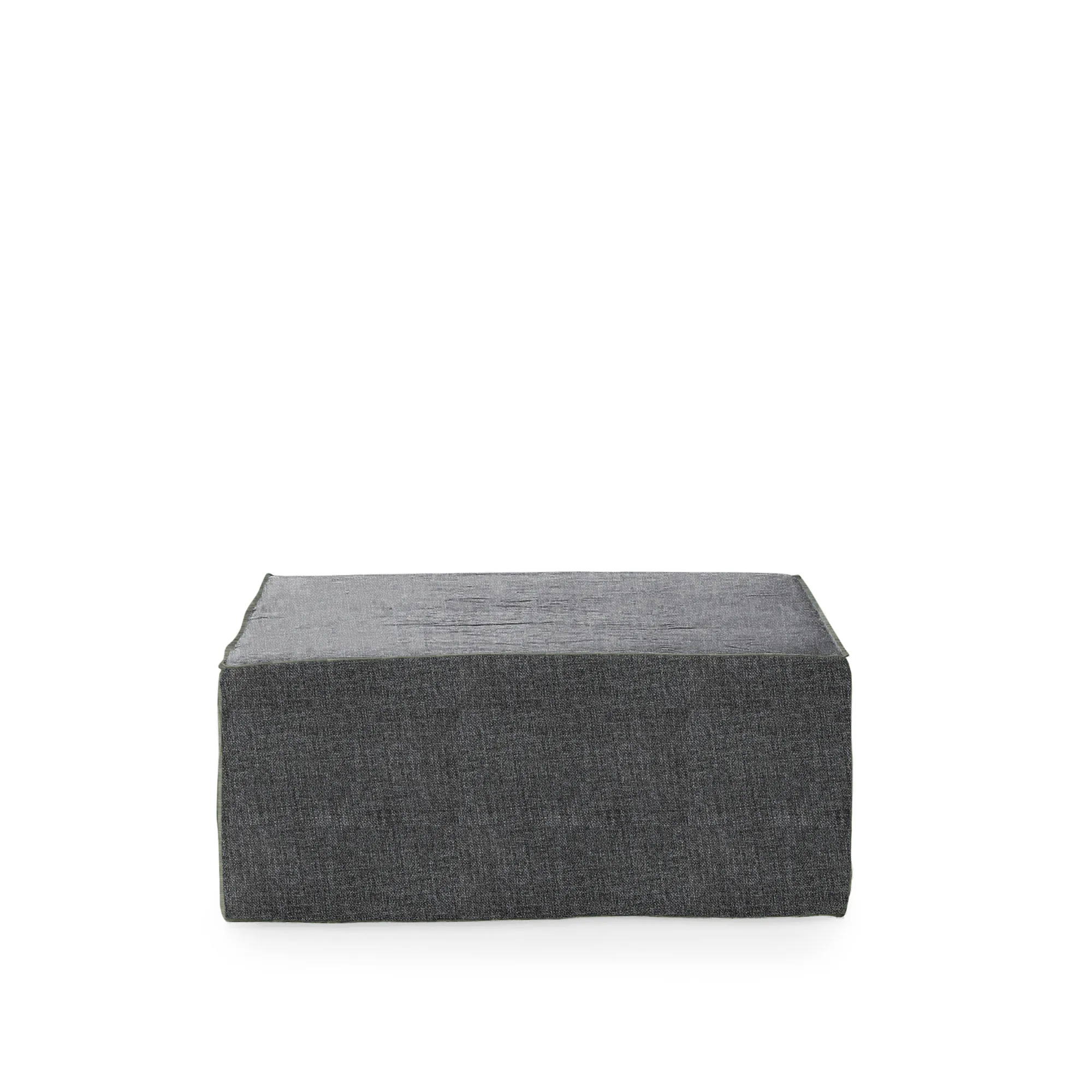 Ghost 08 Ottoman