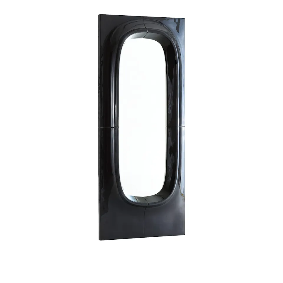 Porthole Mirror Large