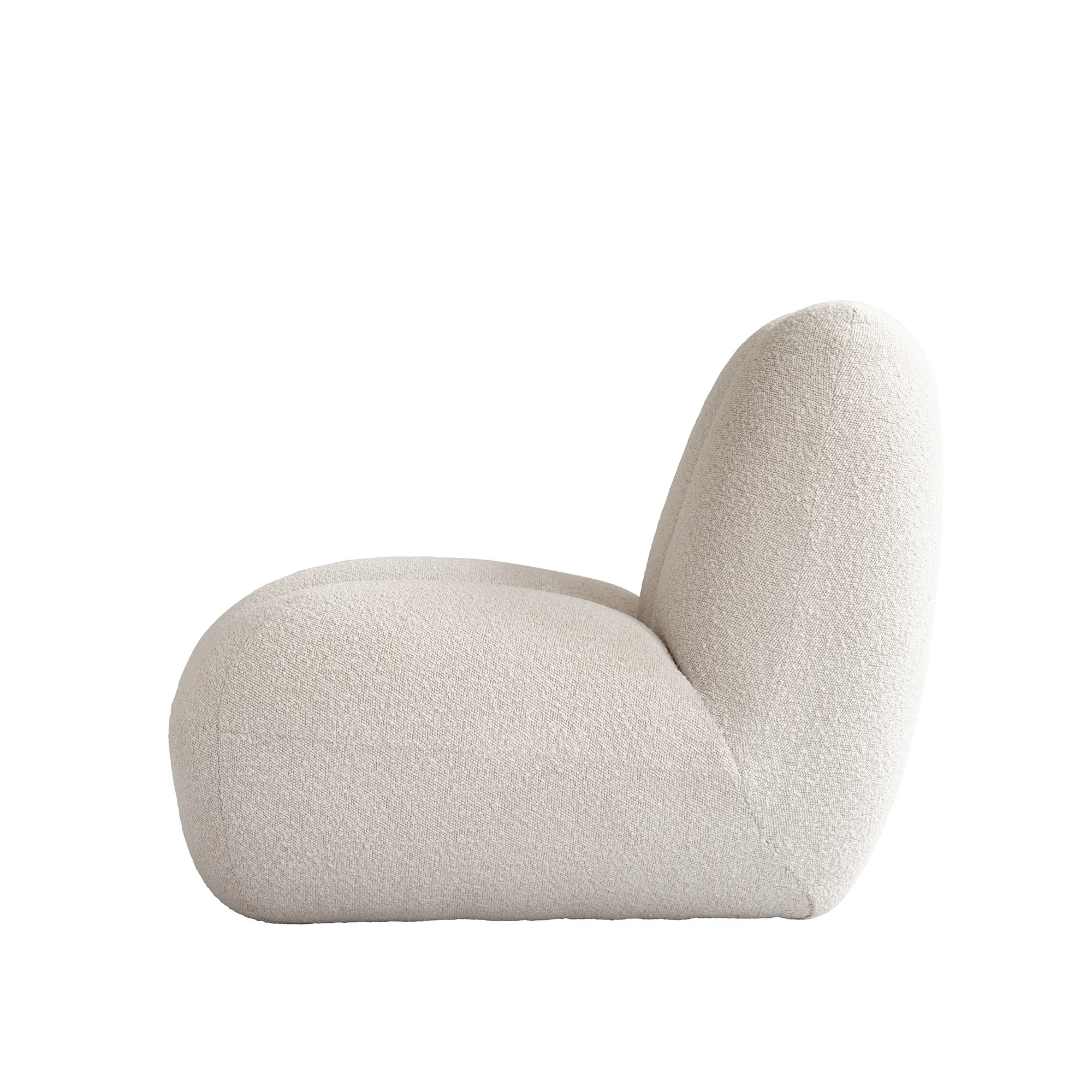 Toe Chair