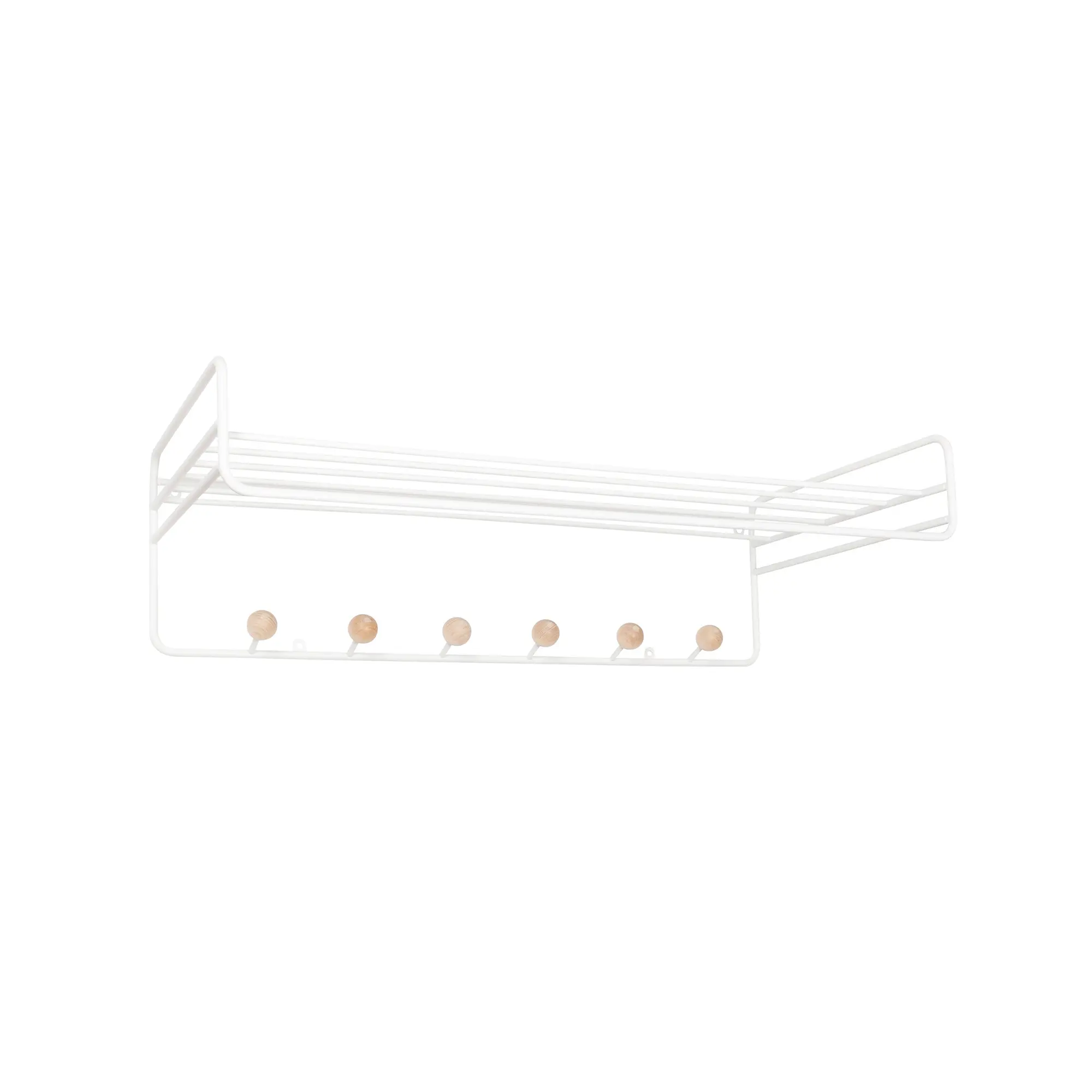 Bill Hat Rack