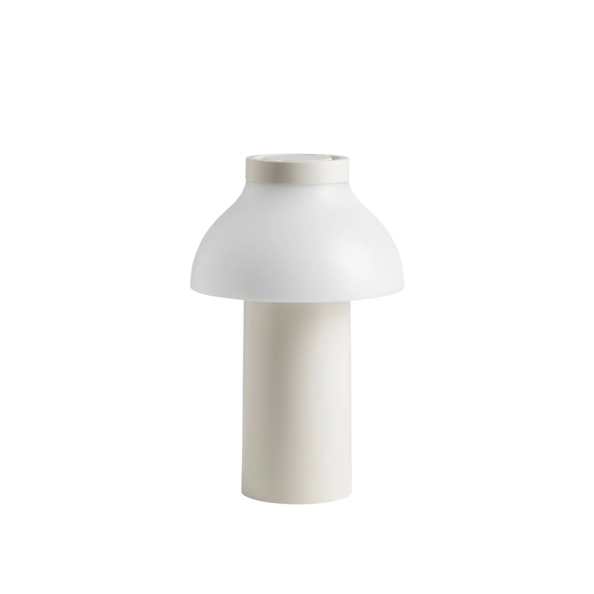 PC portabel bordslampa