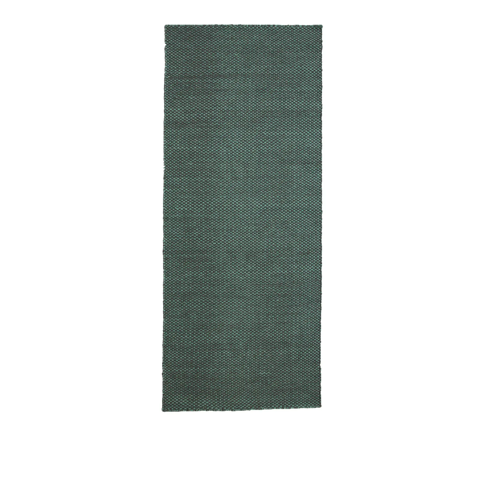 Moiré Runner teppe
