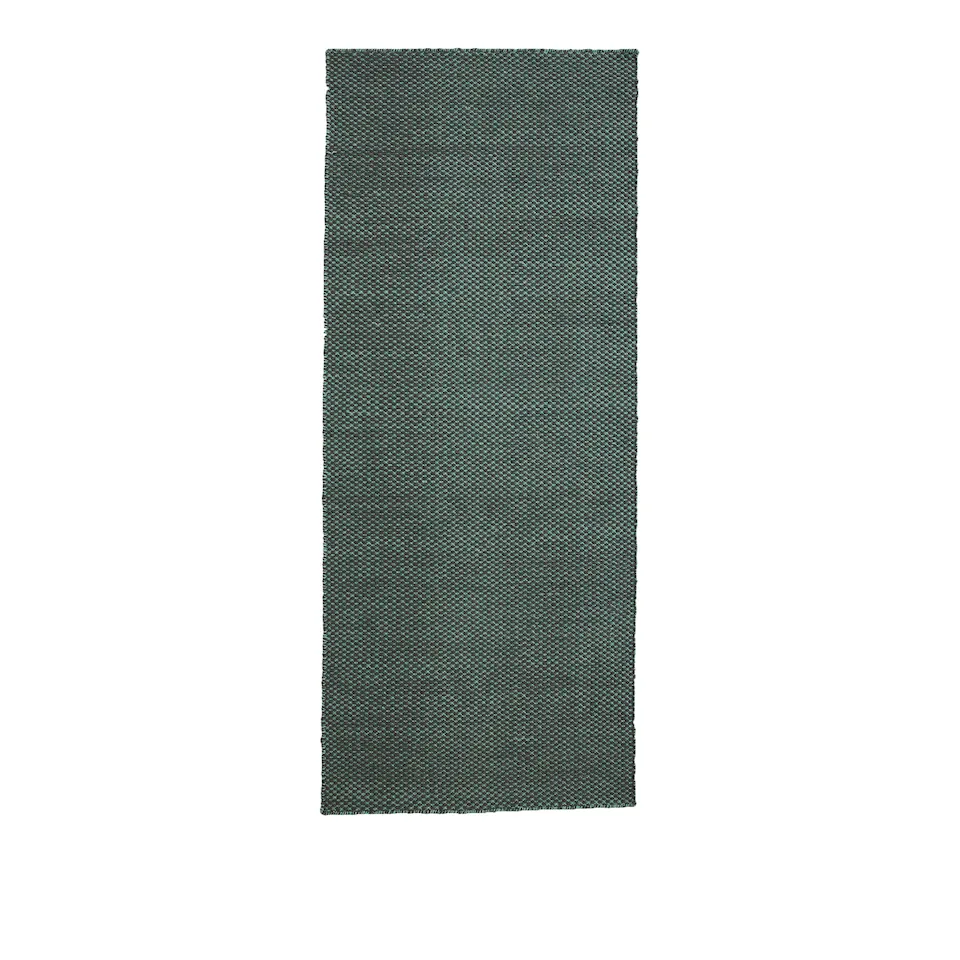 Moiré Runner matta