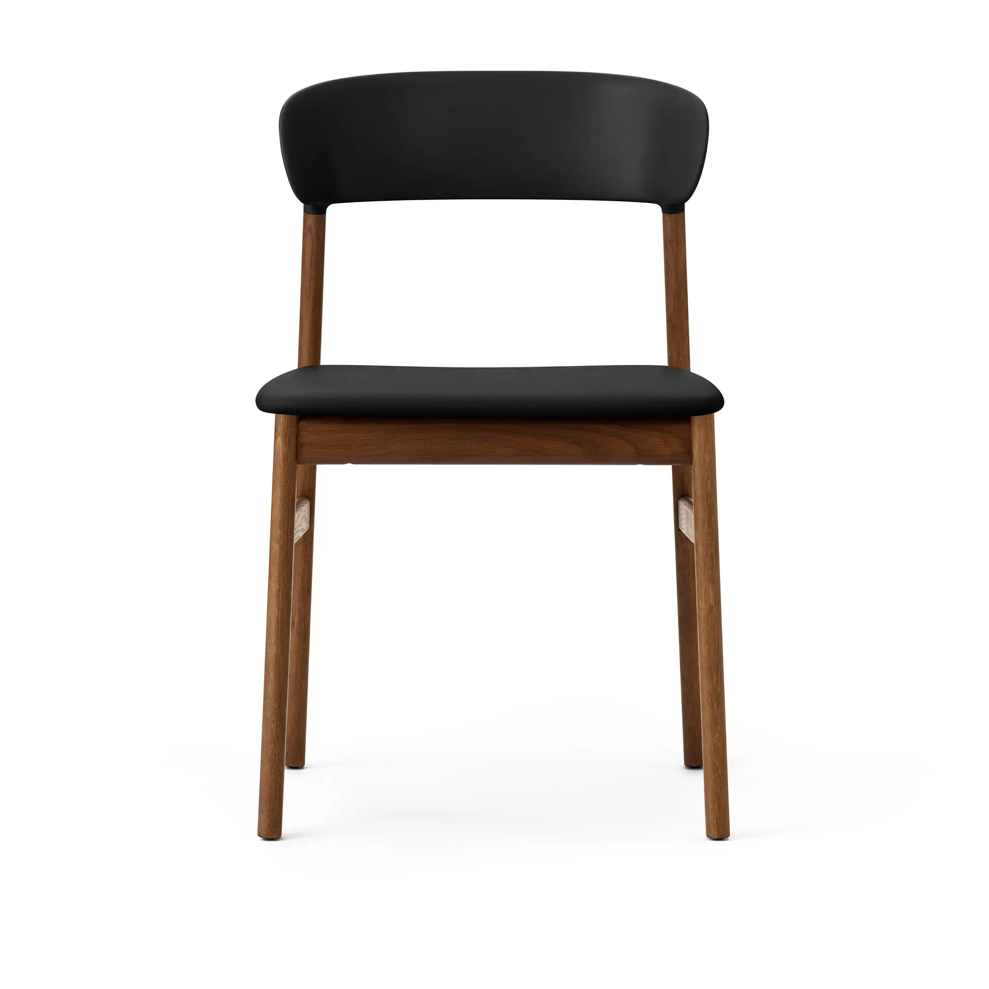 Herit Chair Upholstery Smoked Oak