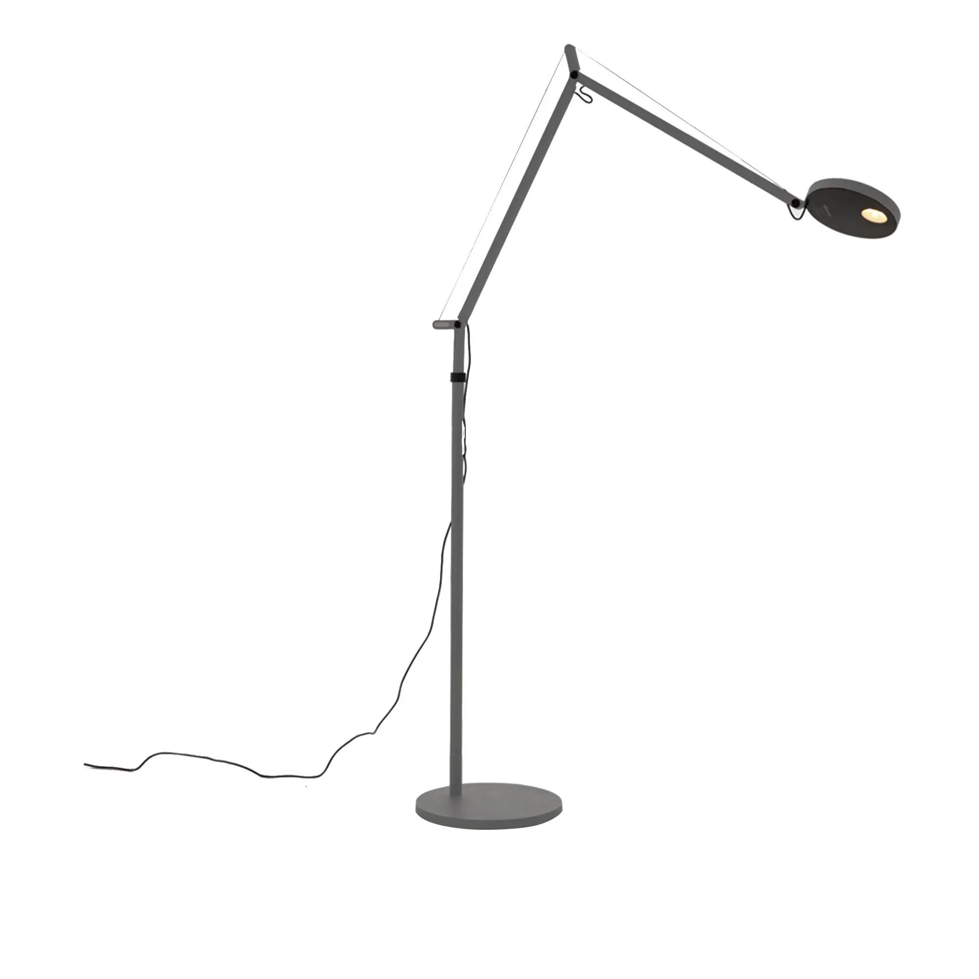Demetra Reading Golvlampa