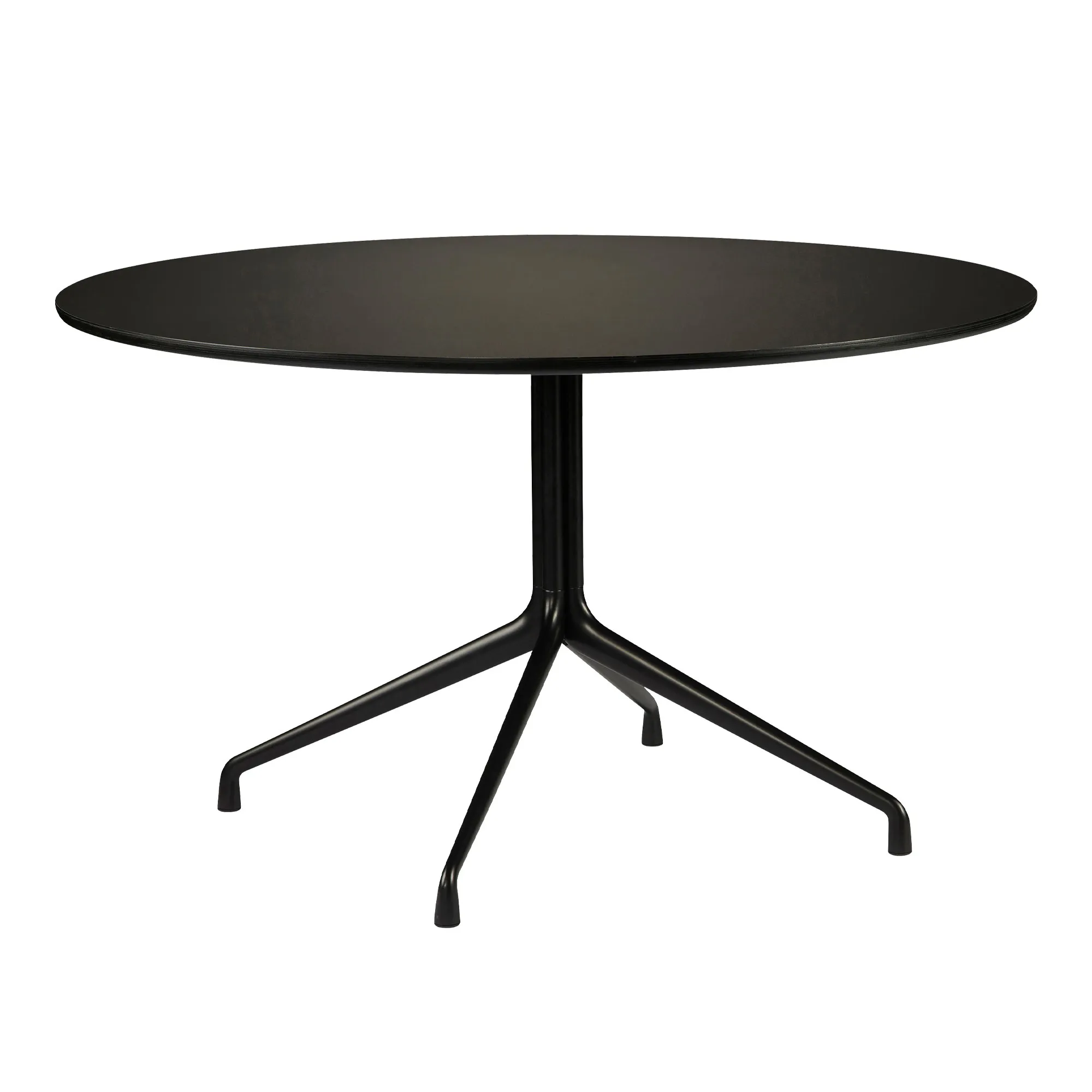 About a Table AAT20 matbord Ø 128 cm