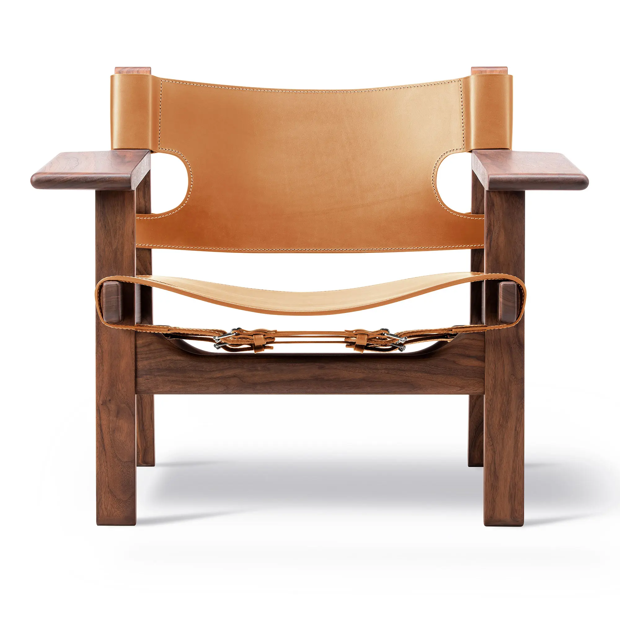 The Spanish Chair