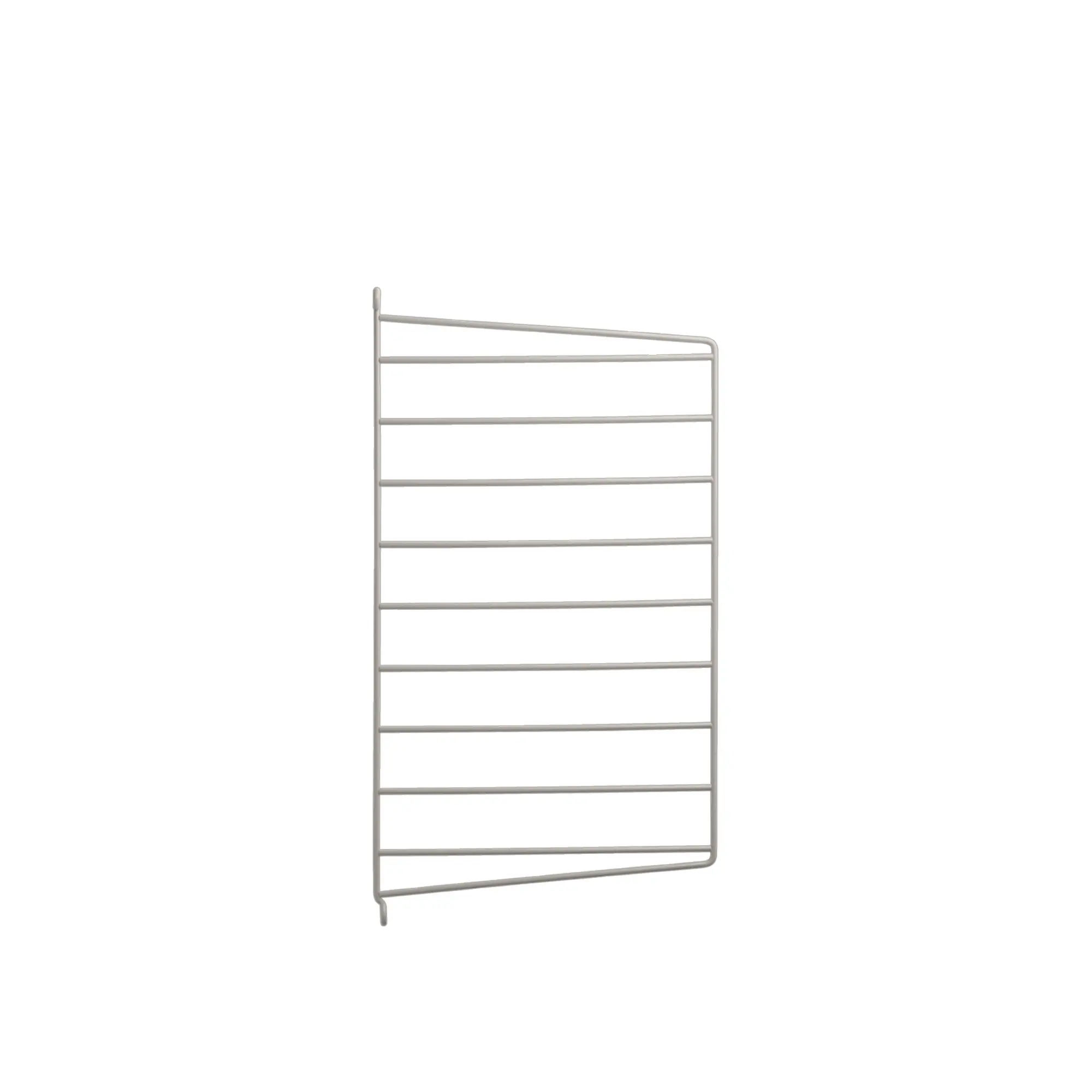 Väggavel 50 x 30 cm 1-pack beige