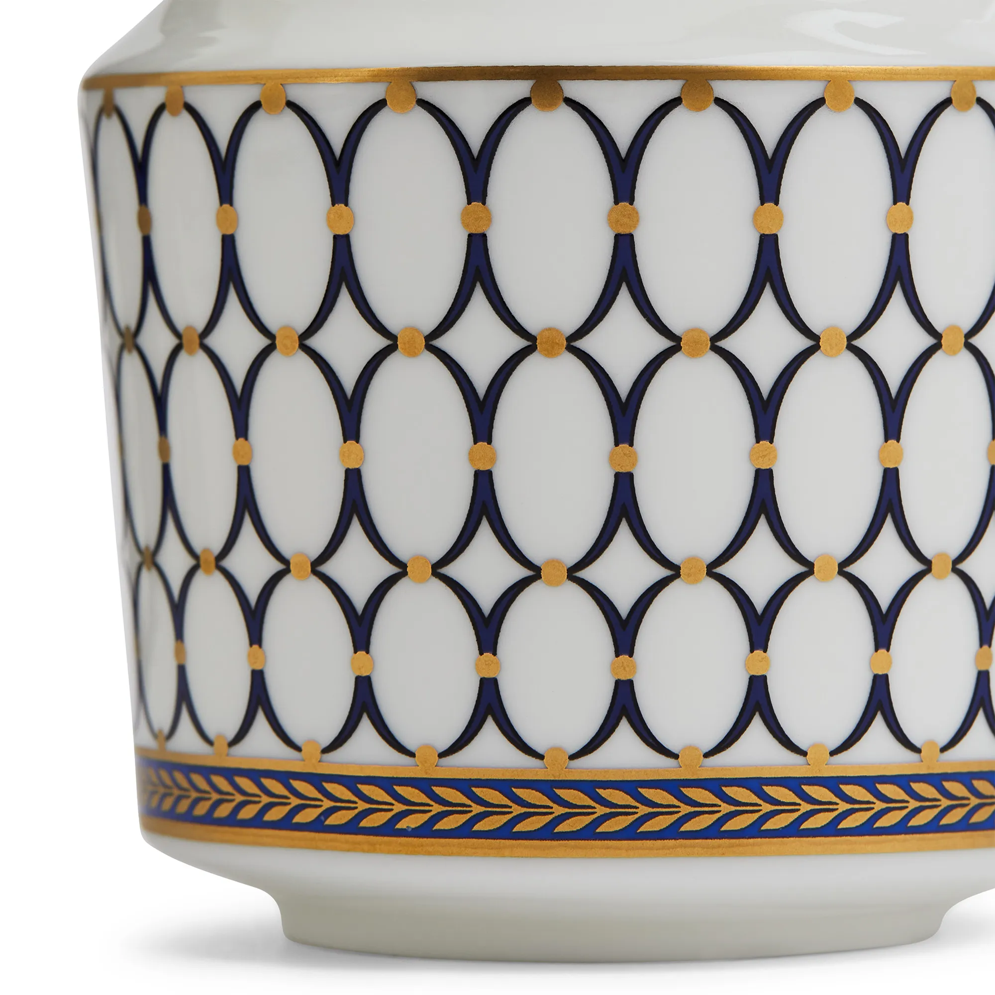 Renaissance Gold Milk/Cream Jug