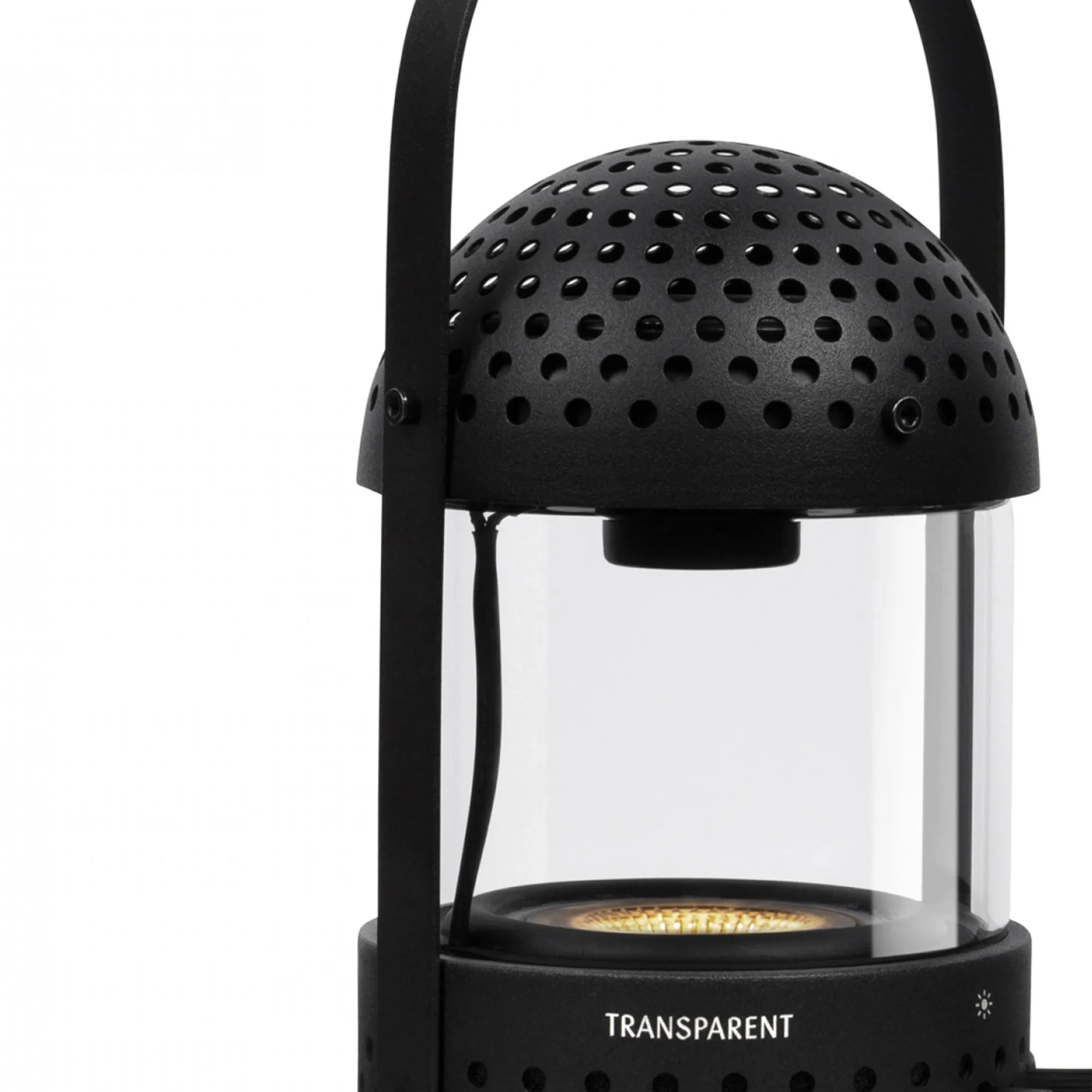 Light Speaker