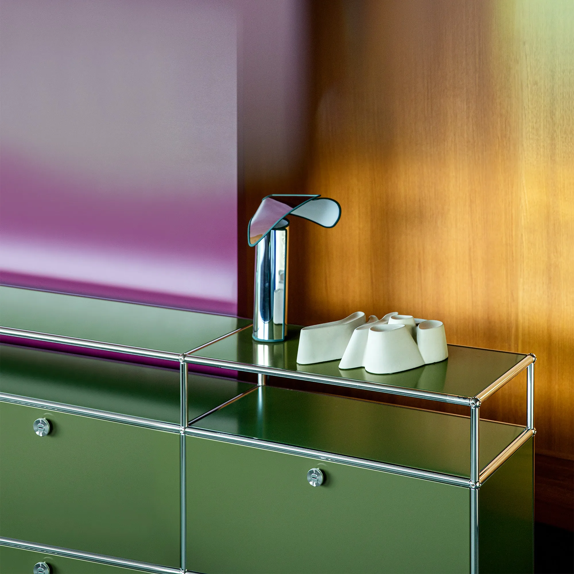 USM Haller 42 sideboard