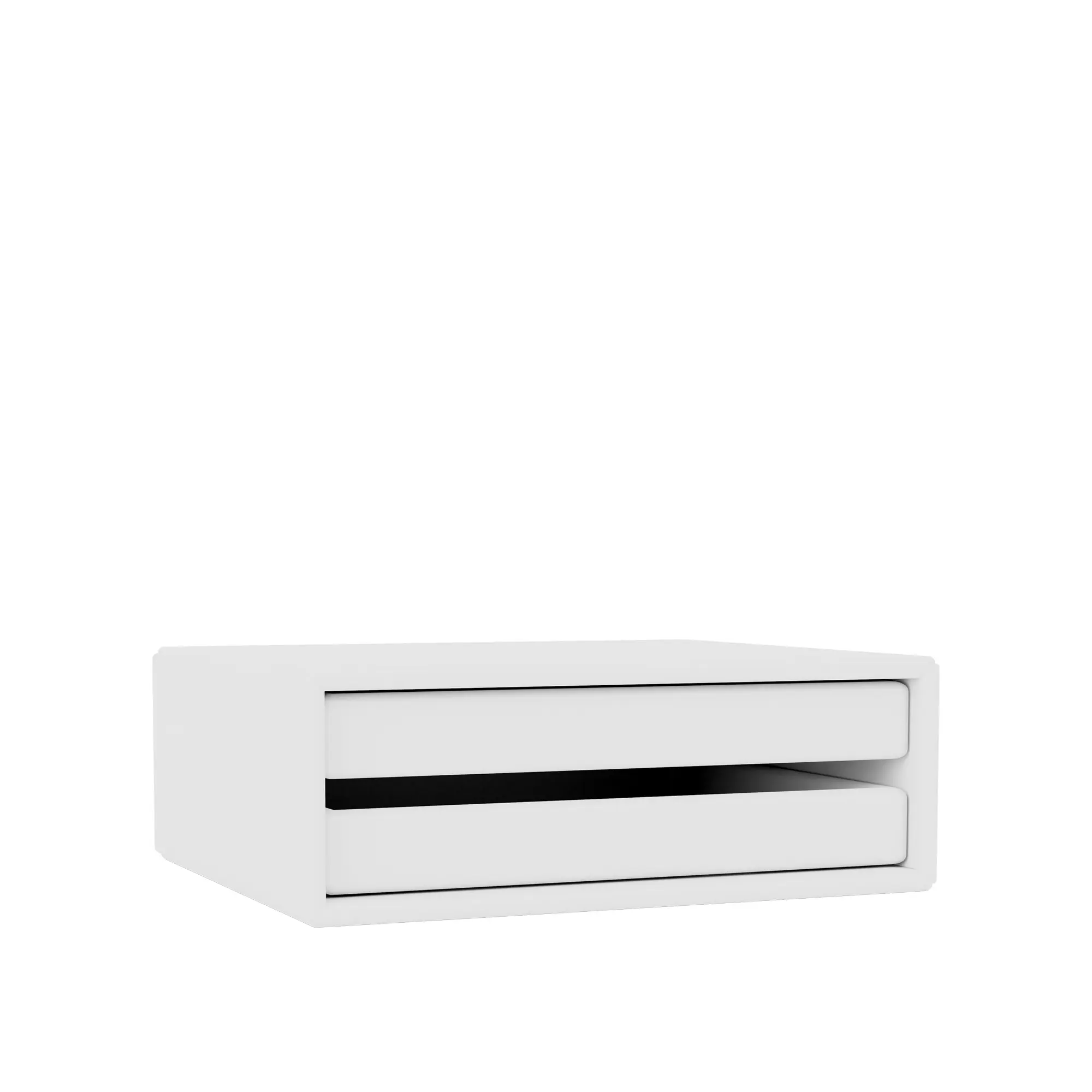 Classify Tray Module - Anthracite