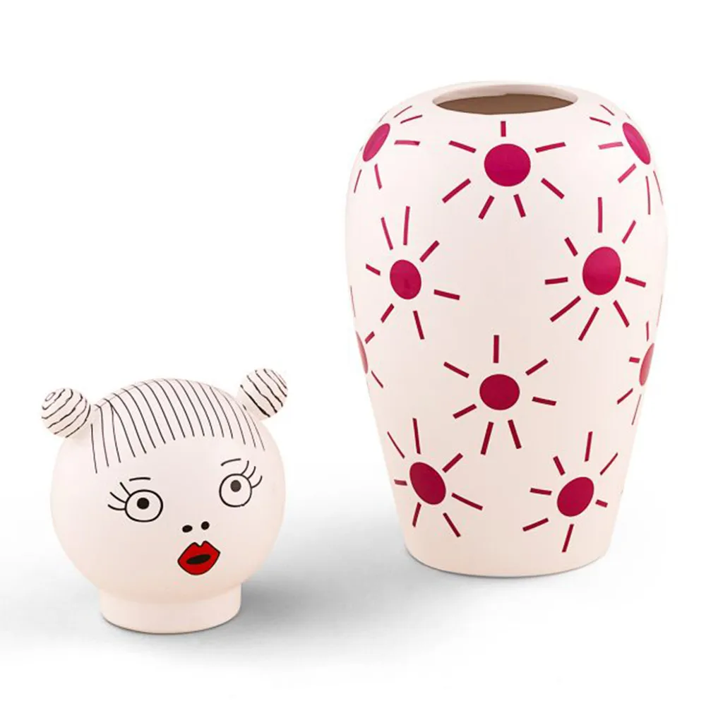 Canopie Vase