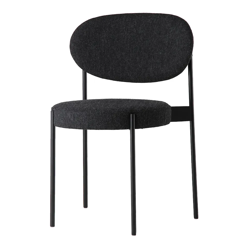 Series 430 Chair Black