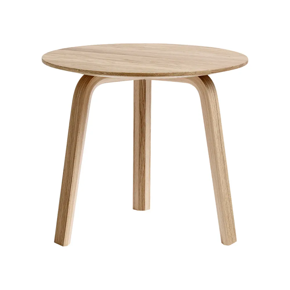 Bella soffbord Ø45 cm