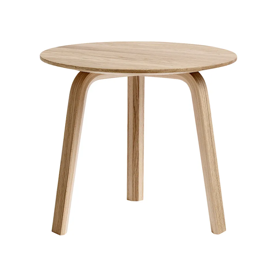 Bella soffbord Ø45 cm