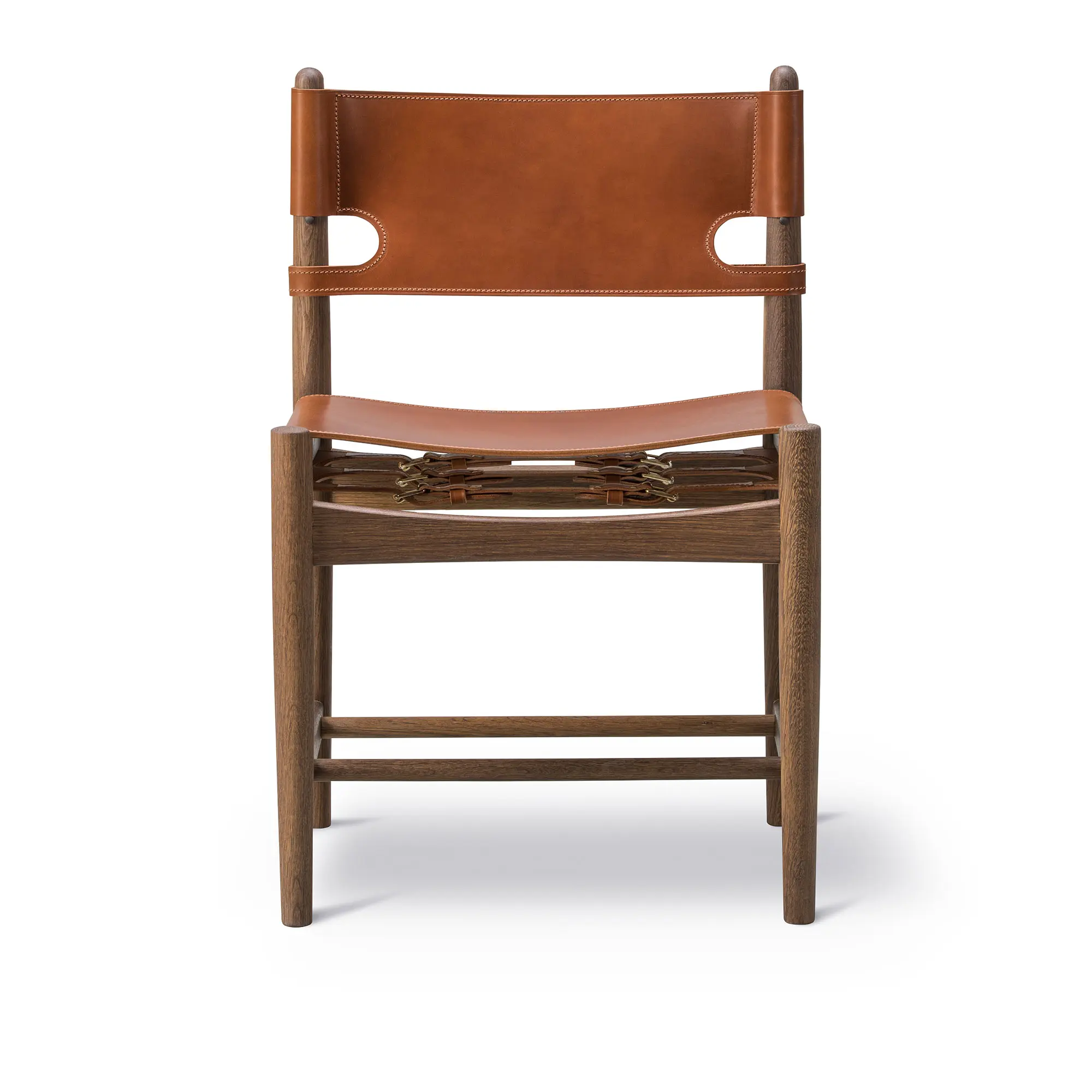The Spanish Dining Chair