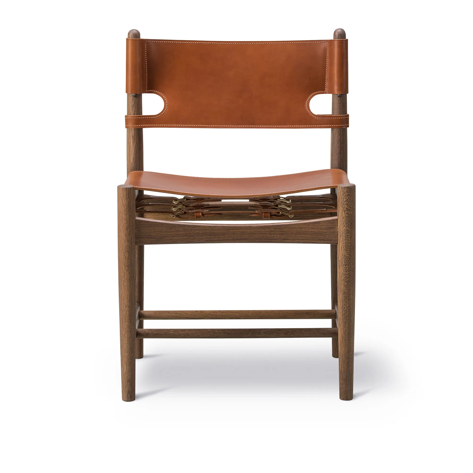 The Spanish Dining Chair