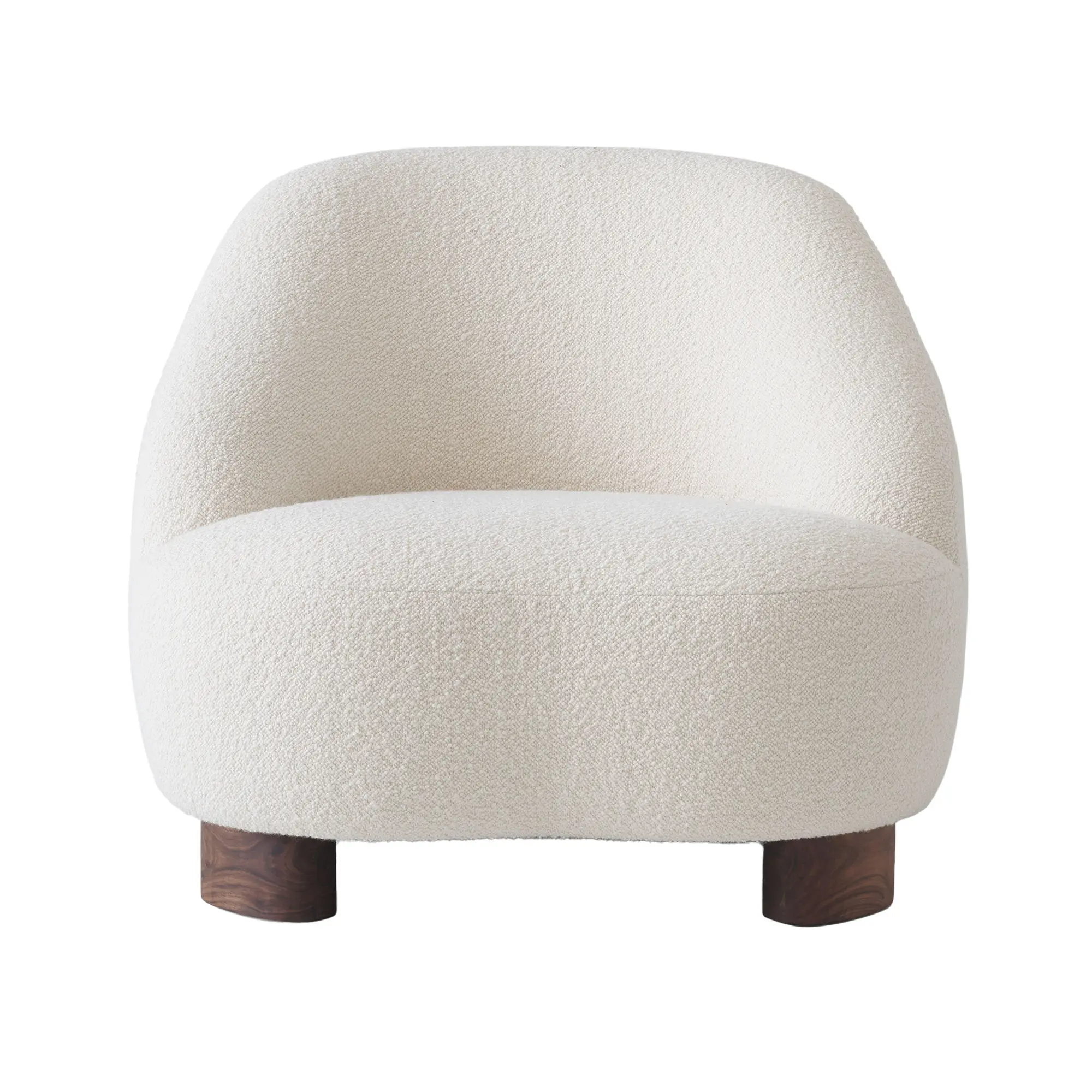 Margas Lounge Chair LC1