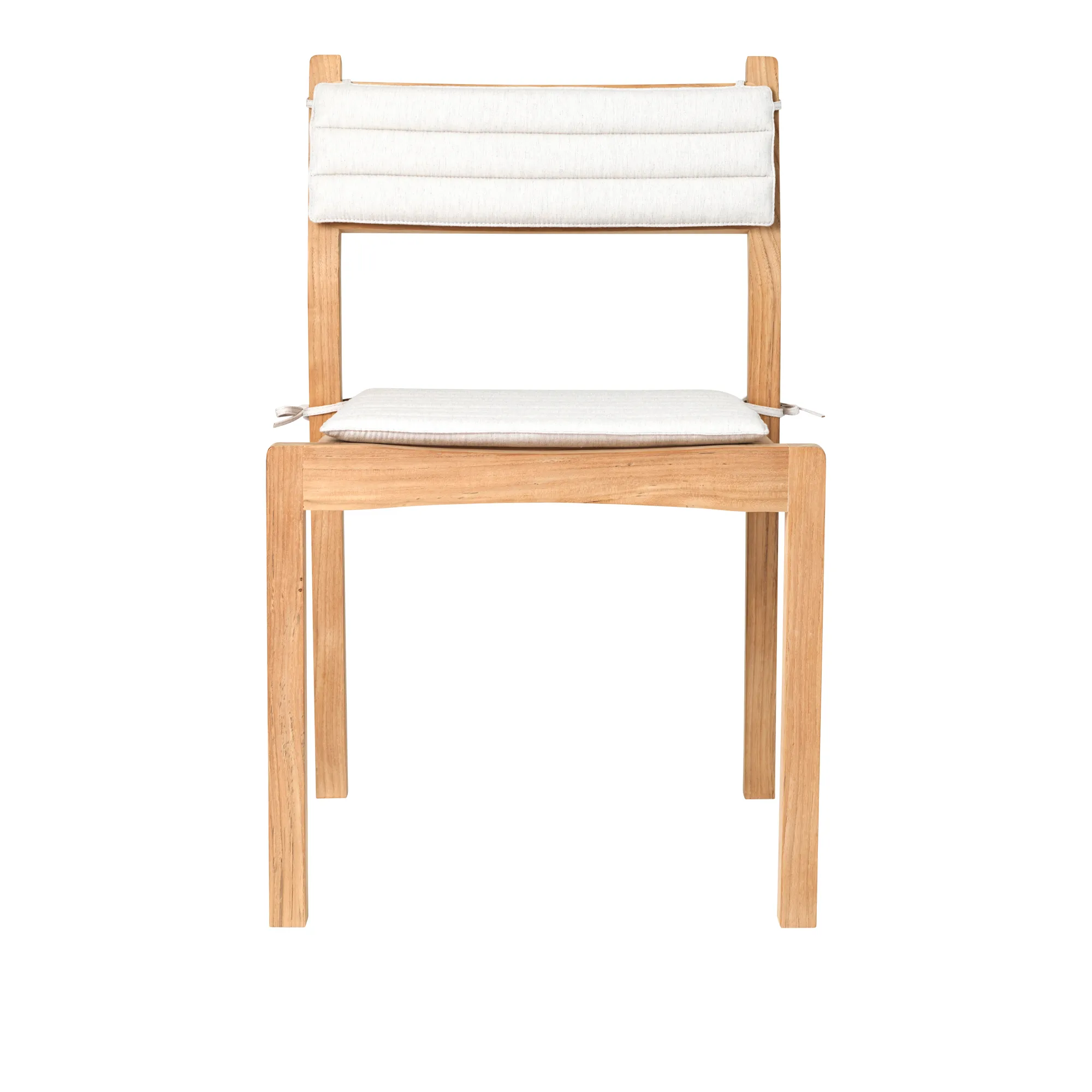 Sittdyna till AH501 stol utomhus & AH502 karmstol utomhus