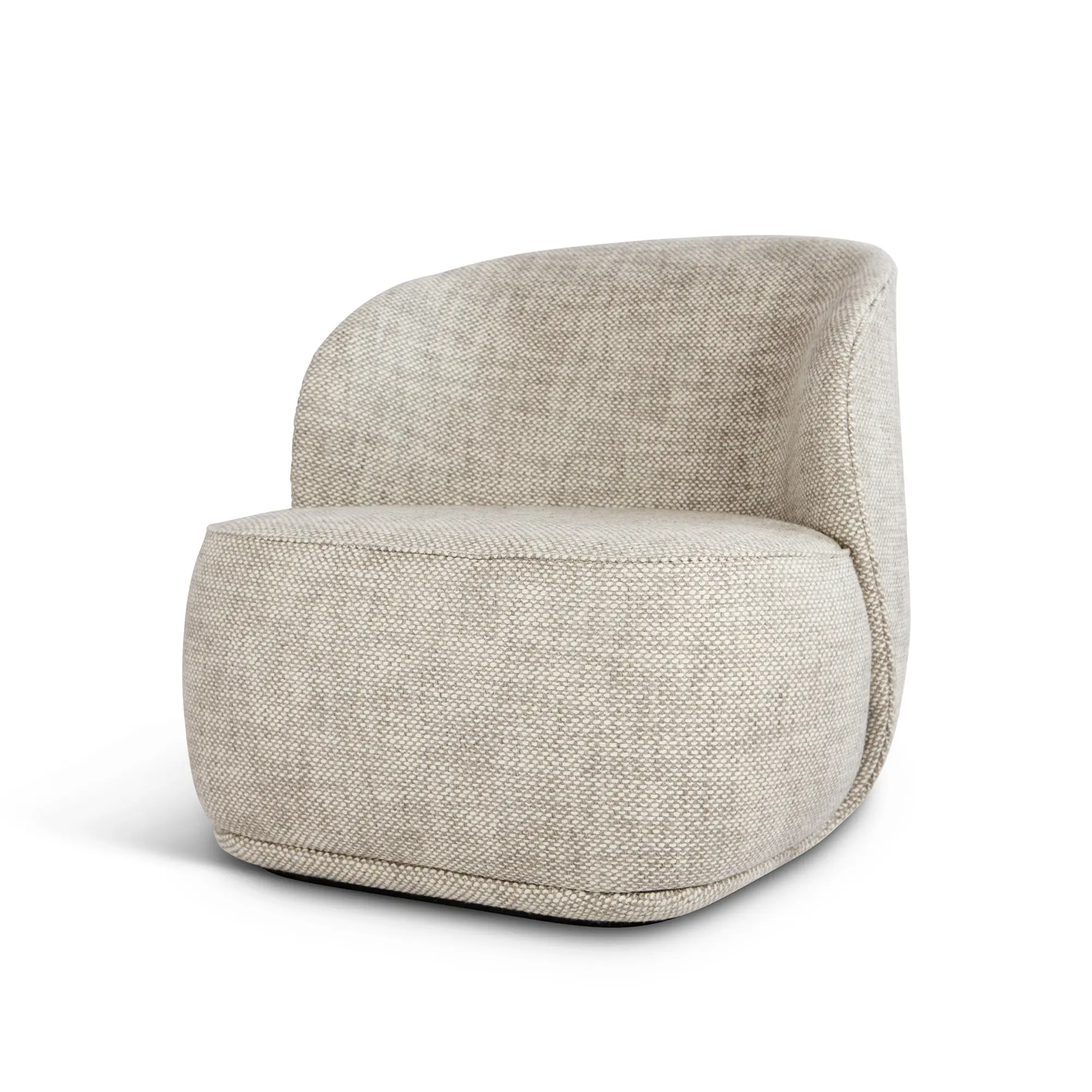 Pipe Lounge Chair