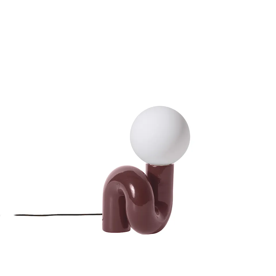 Neotenic bordslampa liten