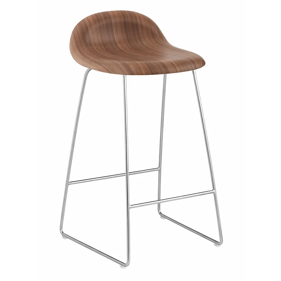 3D barpall Sledge