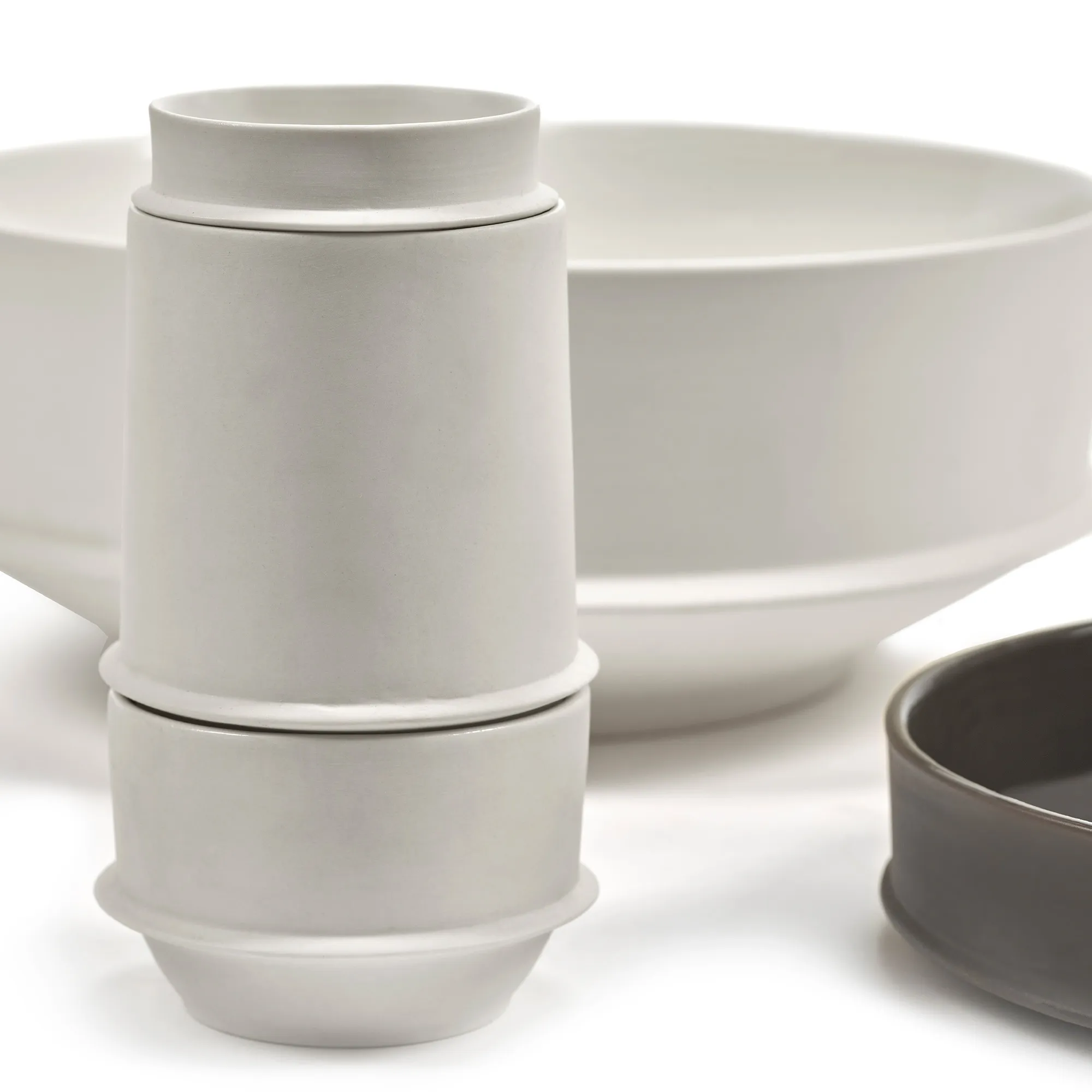 Mug Alabaster Dune