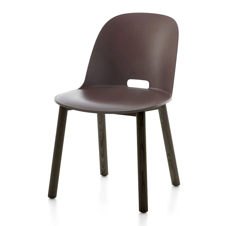 Alfi Chair High Back