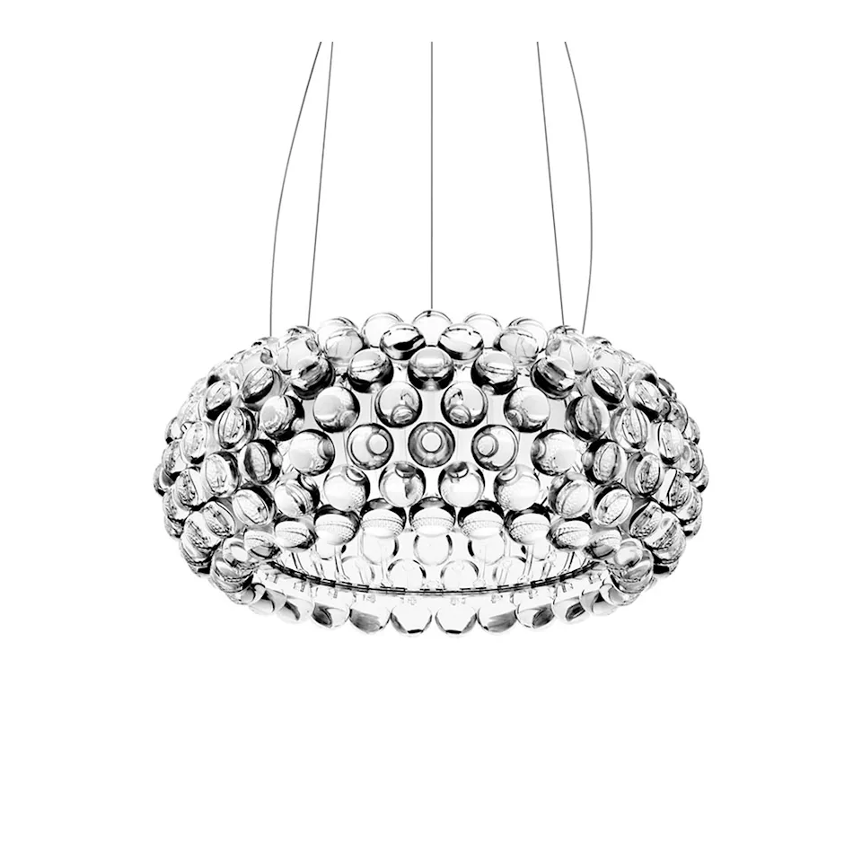 Caboche Plus Media LED - Pendellampa