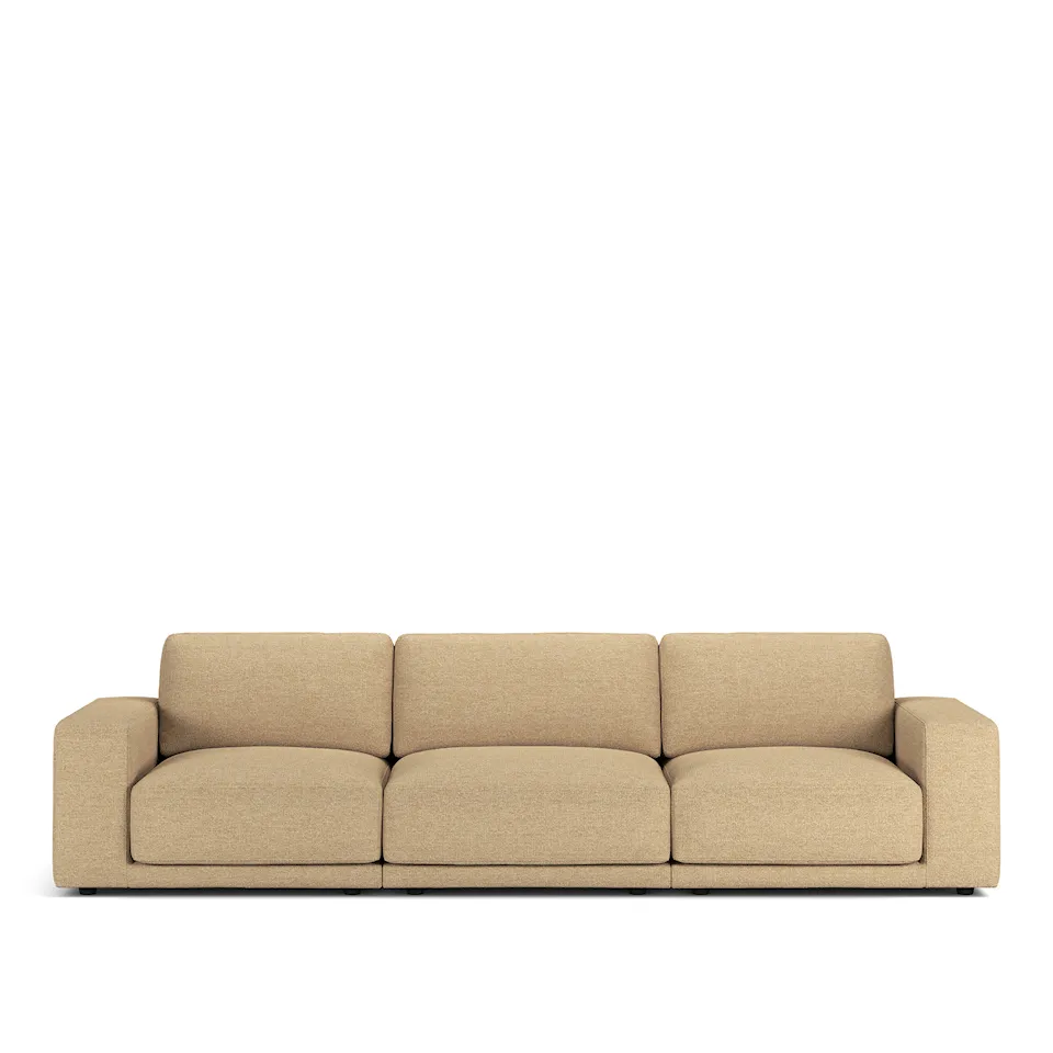 Elsa 3-Seater Limonta Lucanisco 03