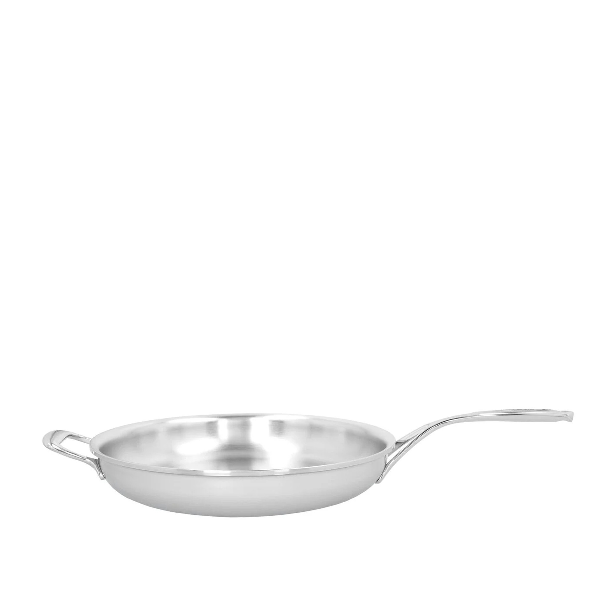 Demeyere - Proline 7 Stekpanna - 32 cm - Stekpannor - Silver