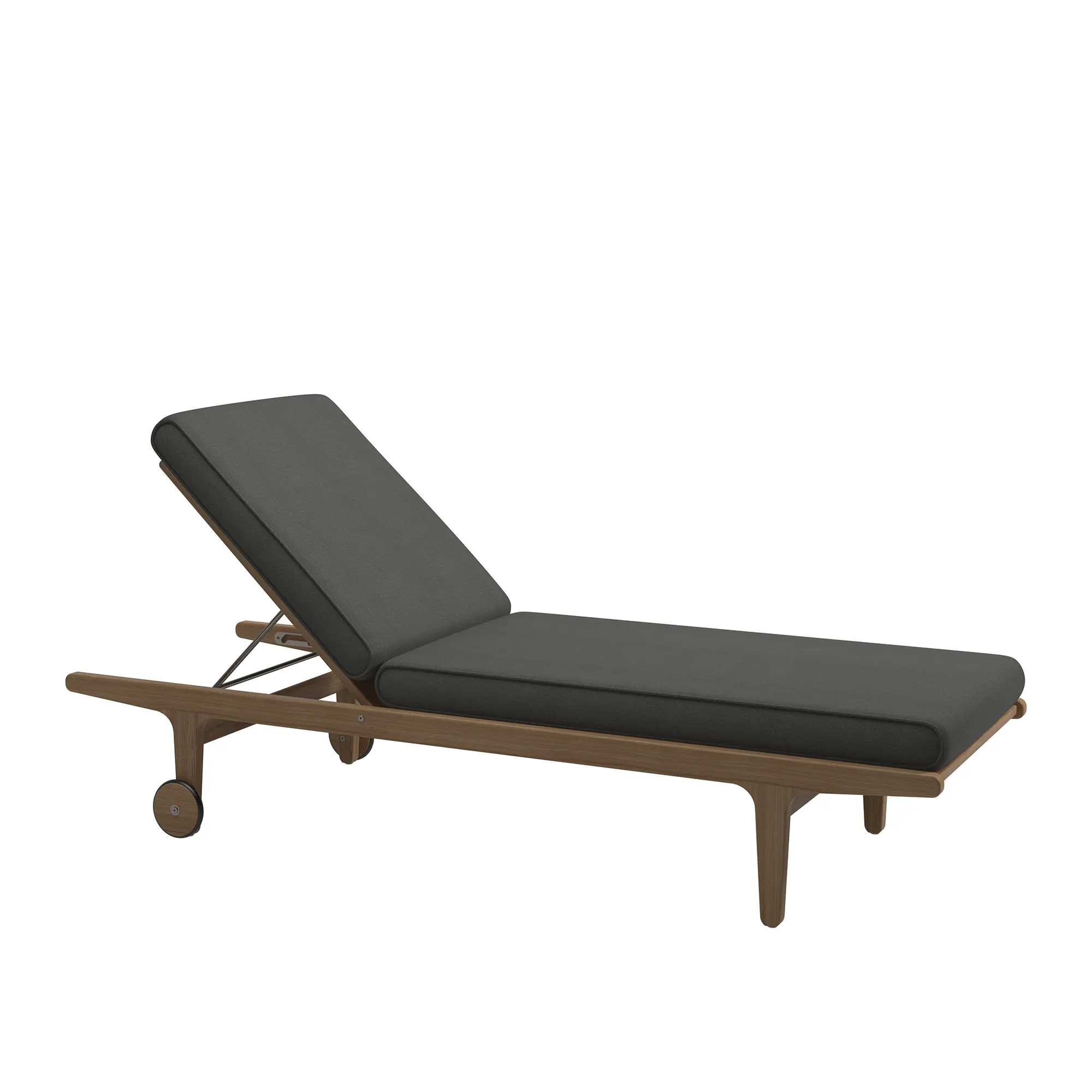 Bay Lounger