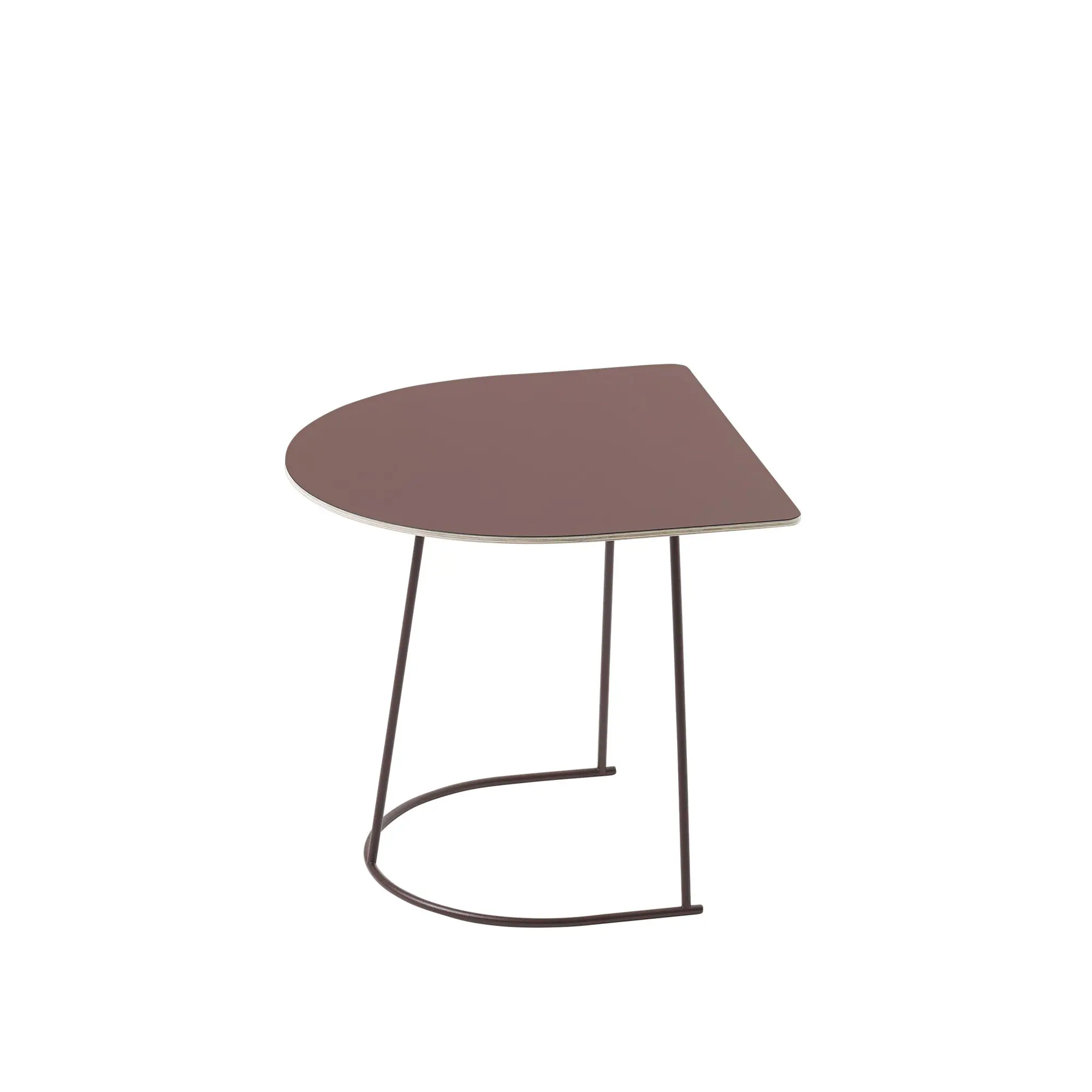 Airy Coffee Table - Half Size