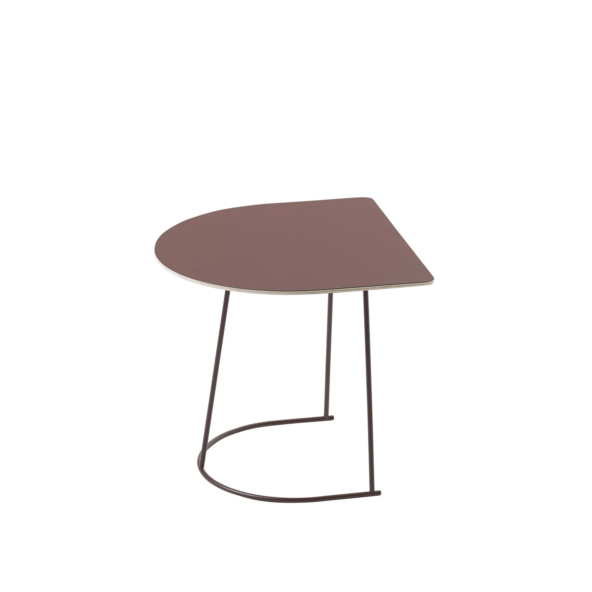 Airy Coffee Table - Half Size