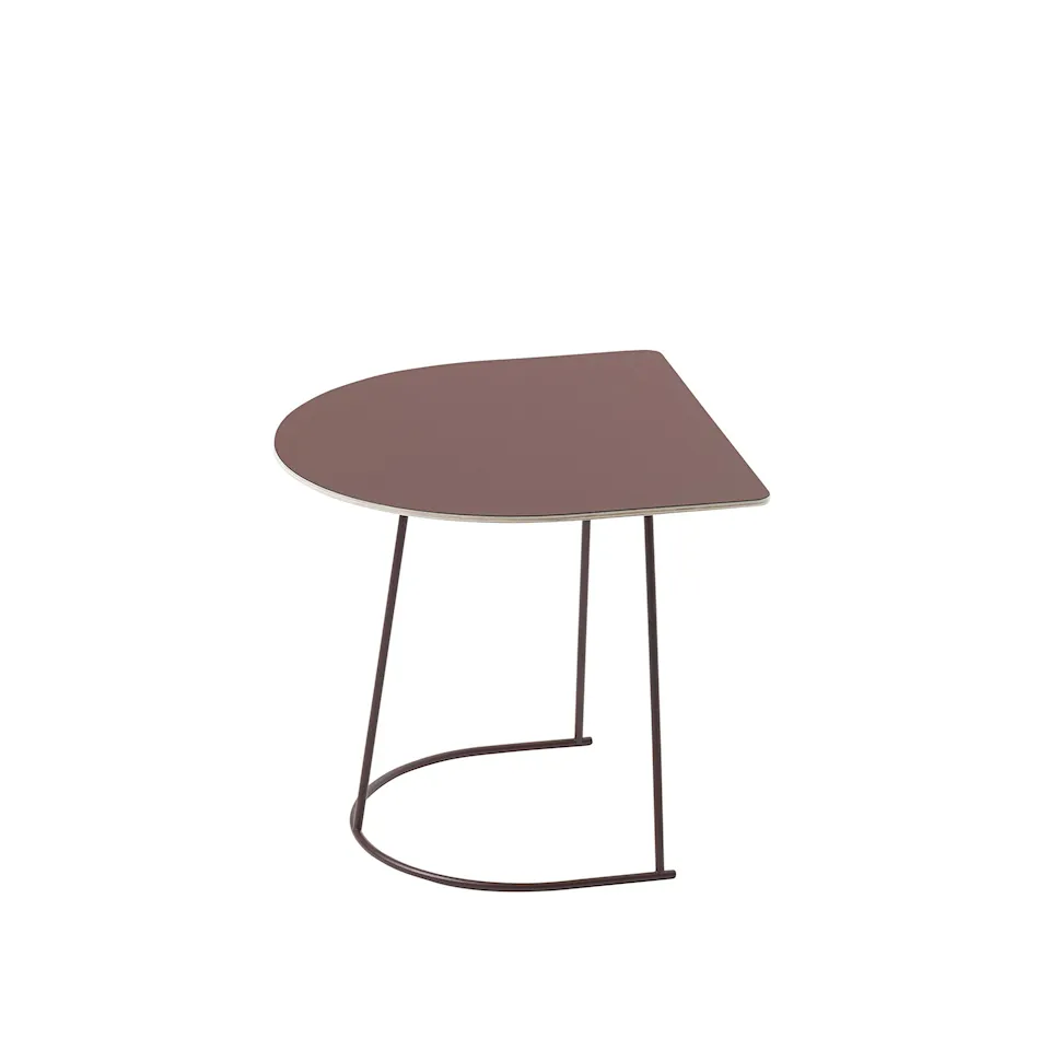 Airy Coffee Table - Half Size