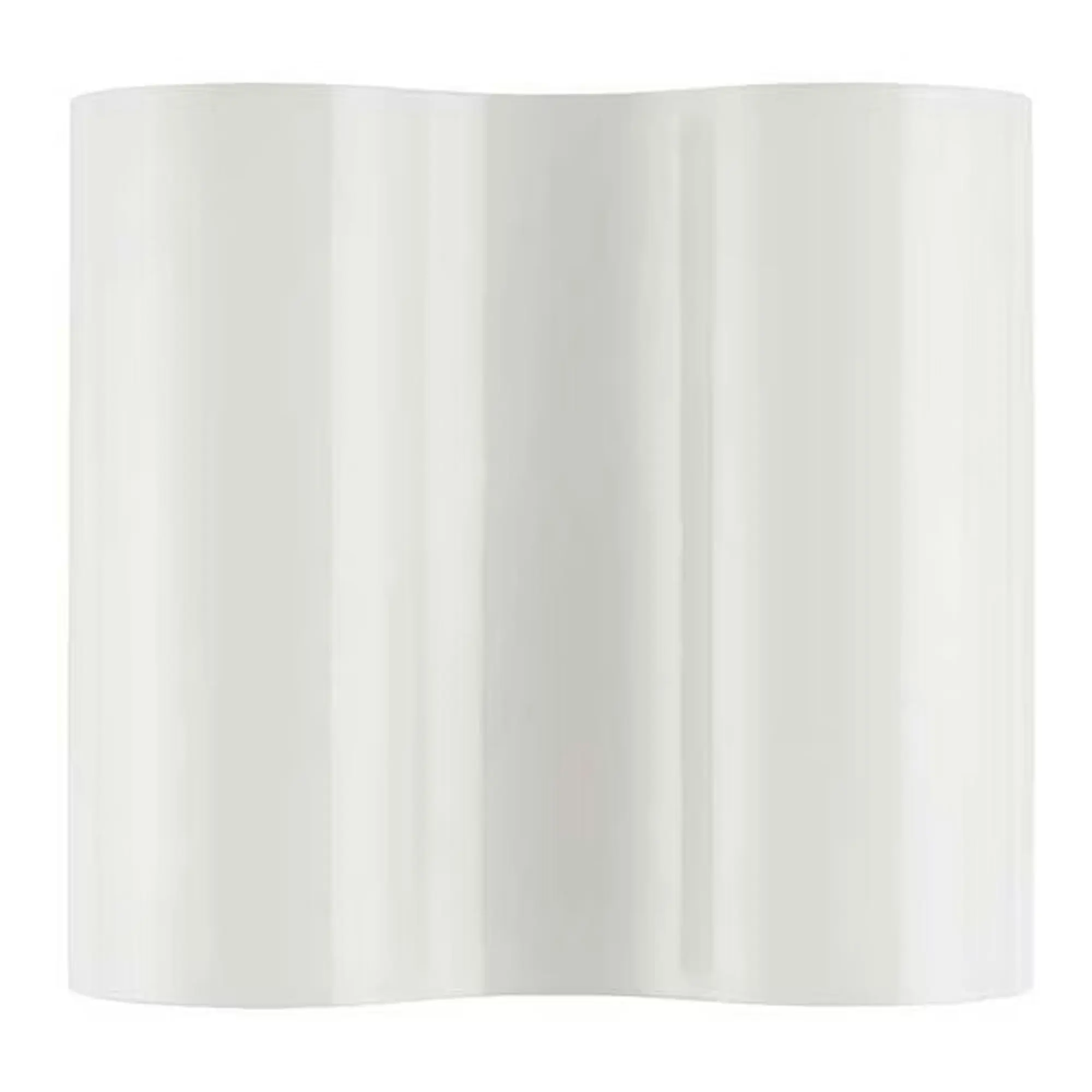 Double vegglampe