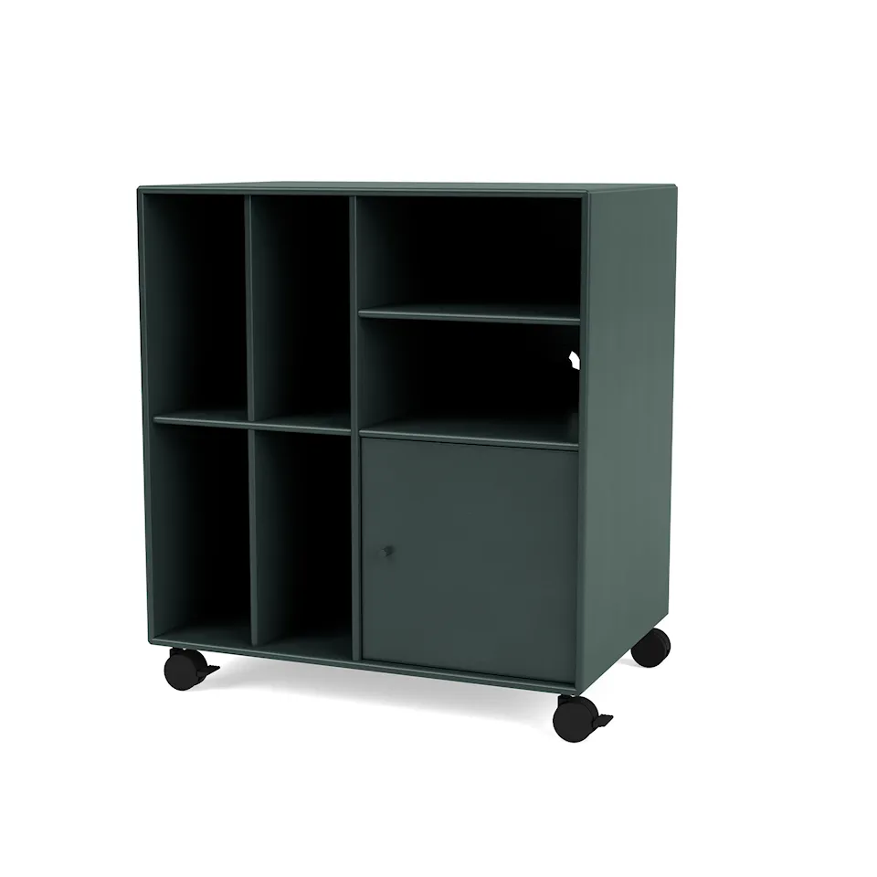 SPIN II Vinyl Storage