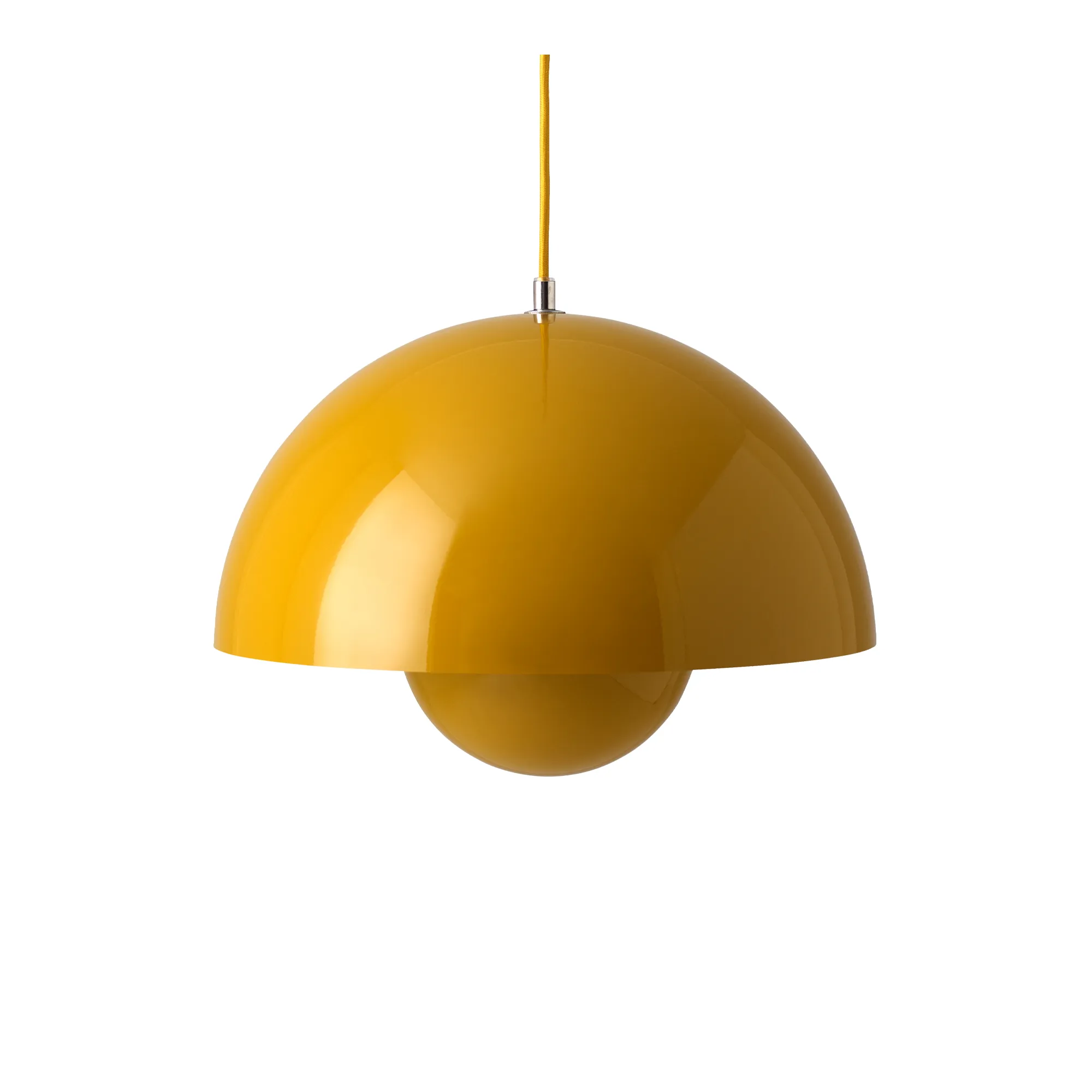 Flowerpot VP7 Pendant
