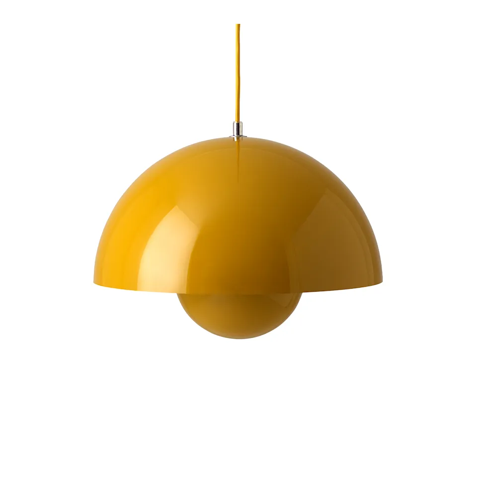 Flowerpot VP7 Pendant