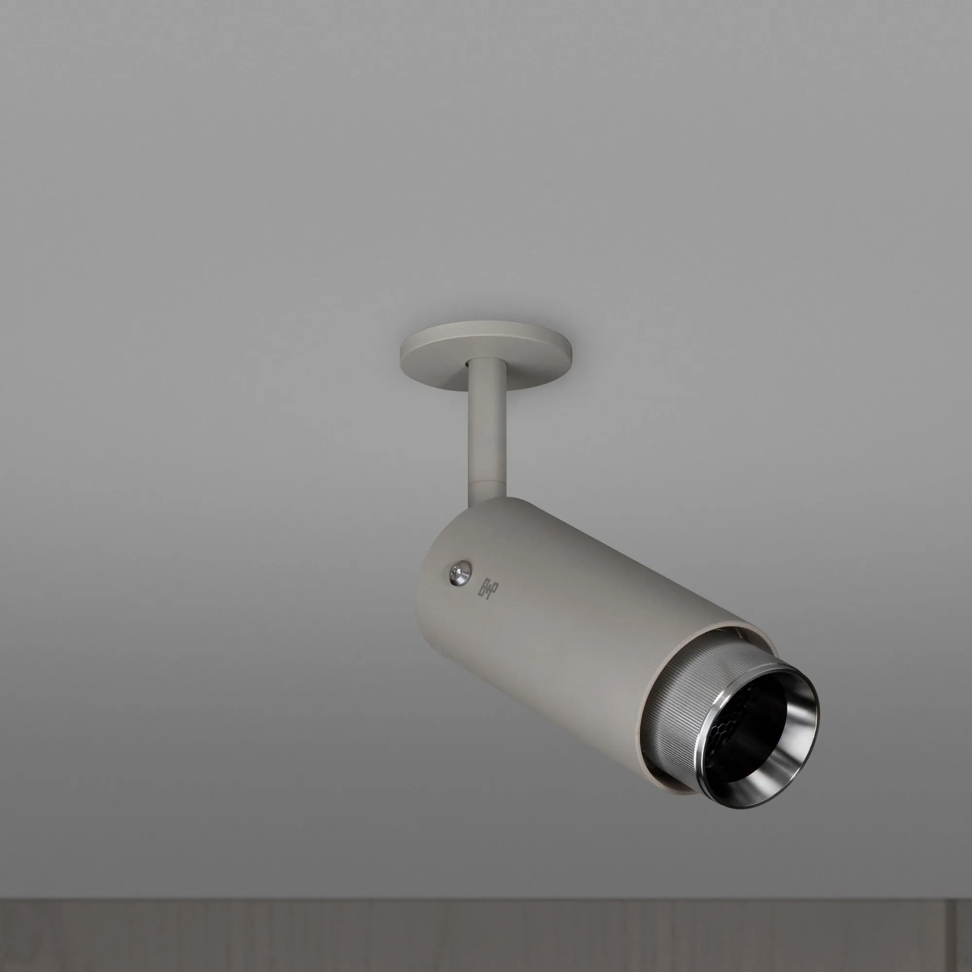 Exhaust Spot Stone