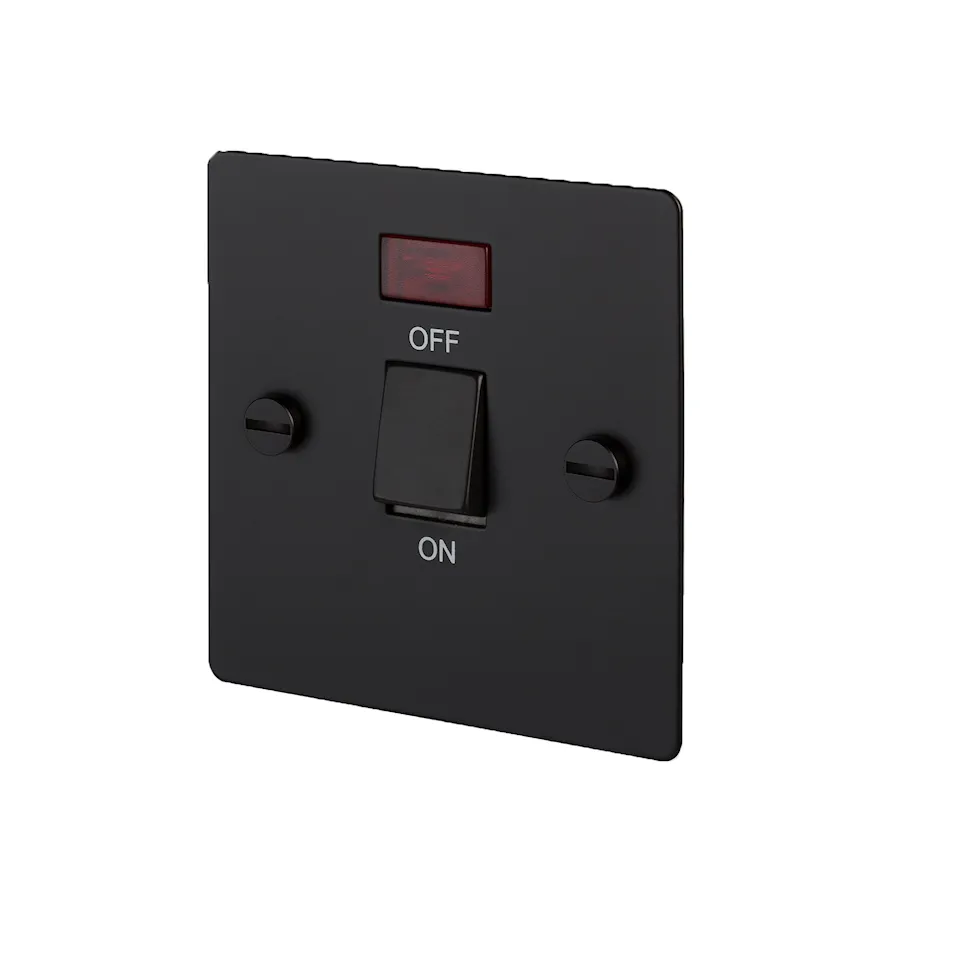 20A DP Switch